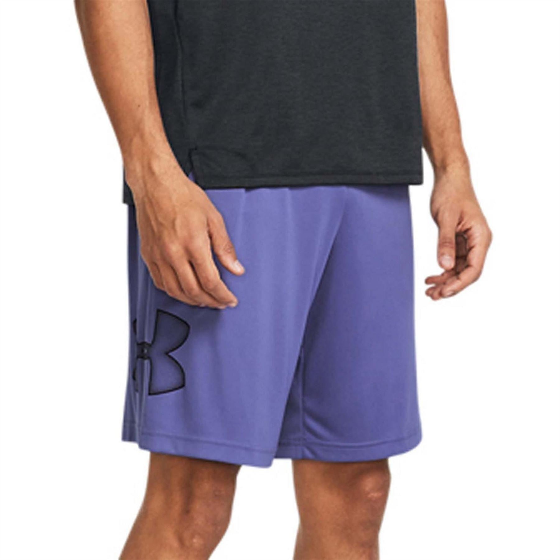 Under Armour Tech Graphic Shorts