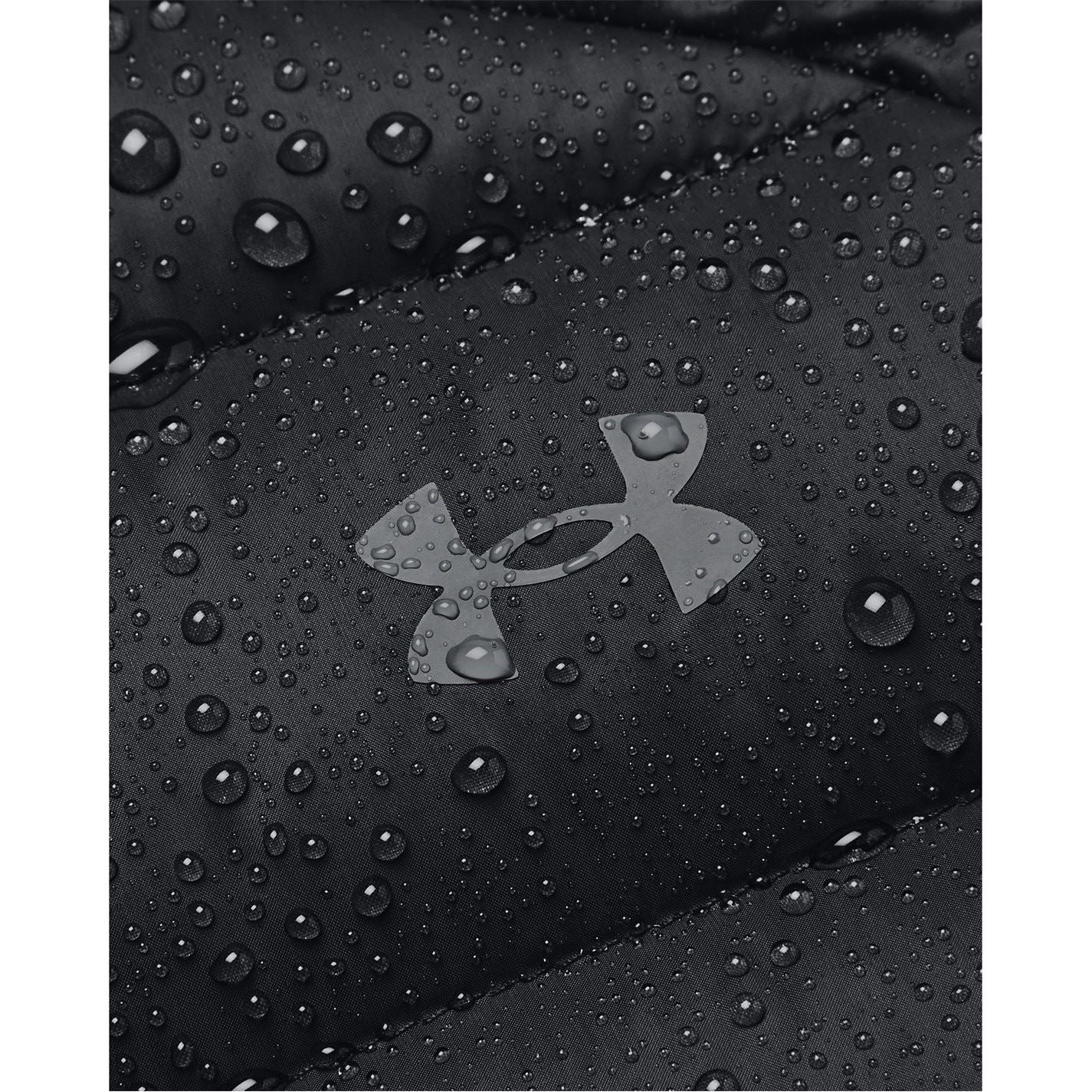 Under Armour Womens Armour 	ua Strm Down 2.0 Vst Gilet