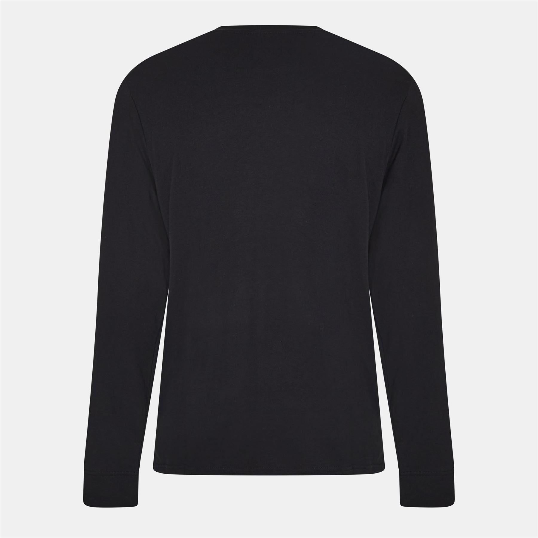 Jack Wills Mens Sandleford Long Sleeve T-Shirt