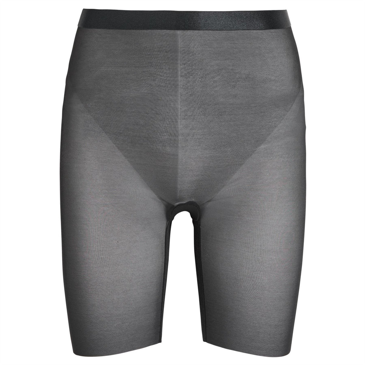 Spanx Sheer Smoothing Mid Thigh