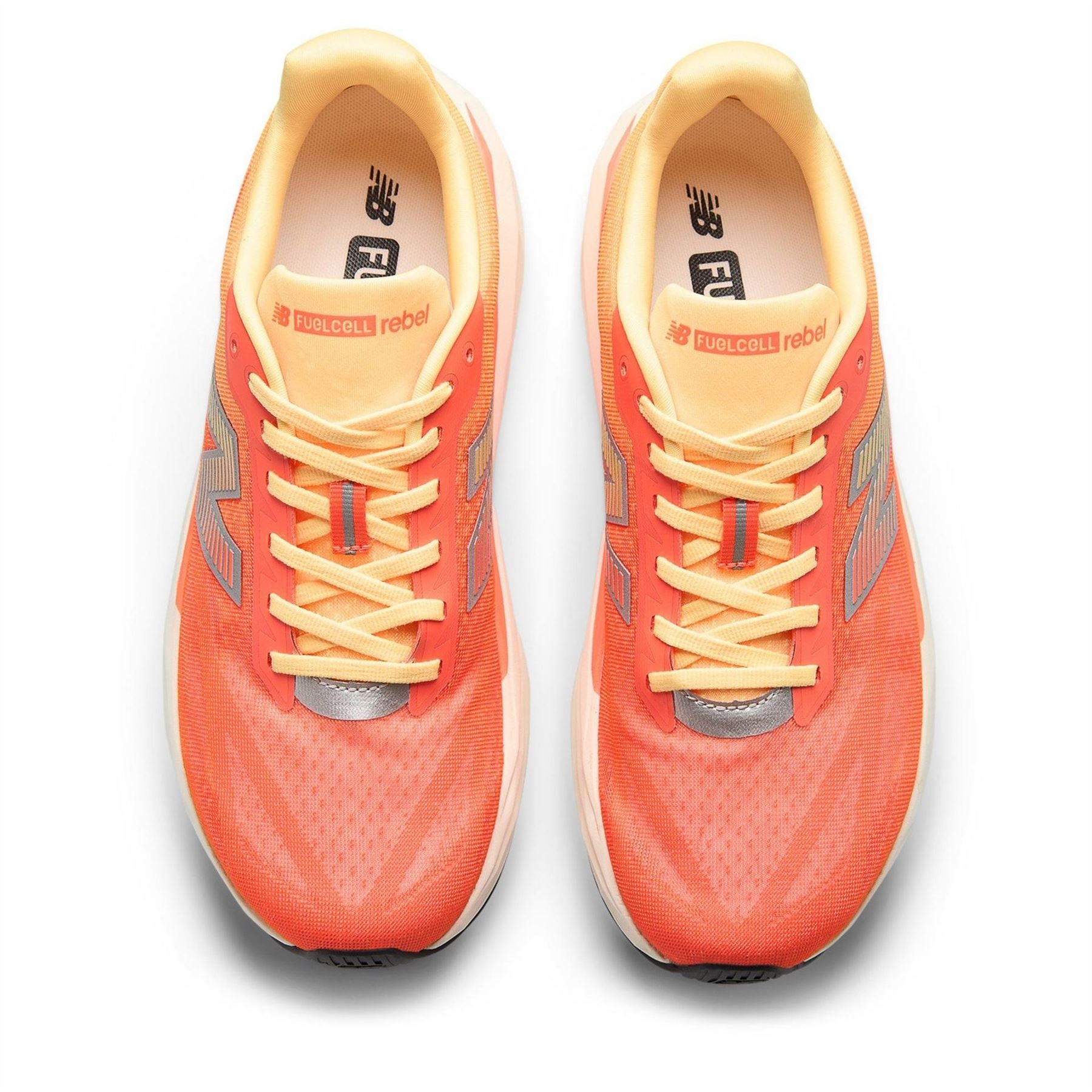 New Balance Mens Fuelcell Rebel V5 Running Shoes