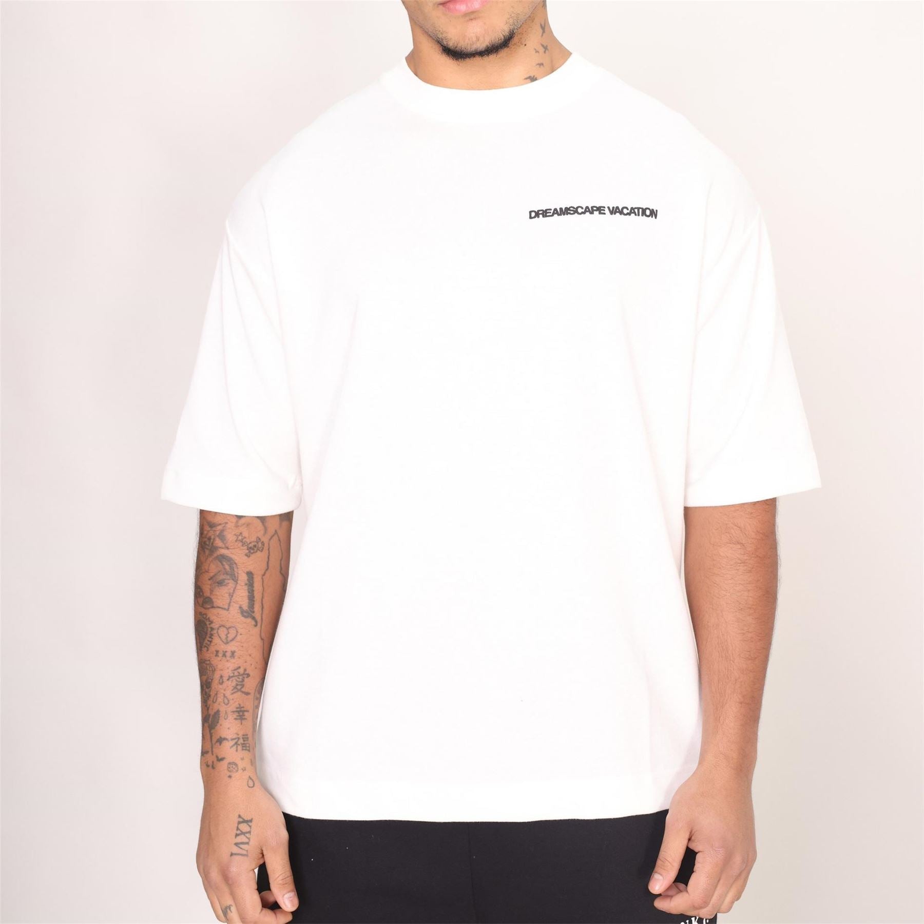 Rose London London Dreamscape T-Shirt