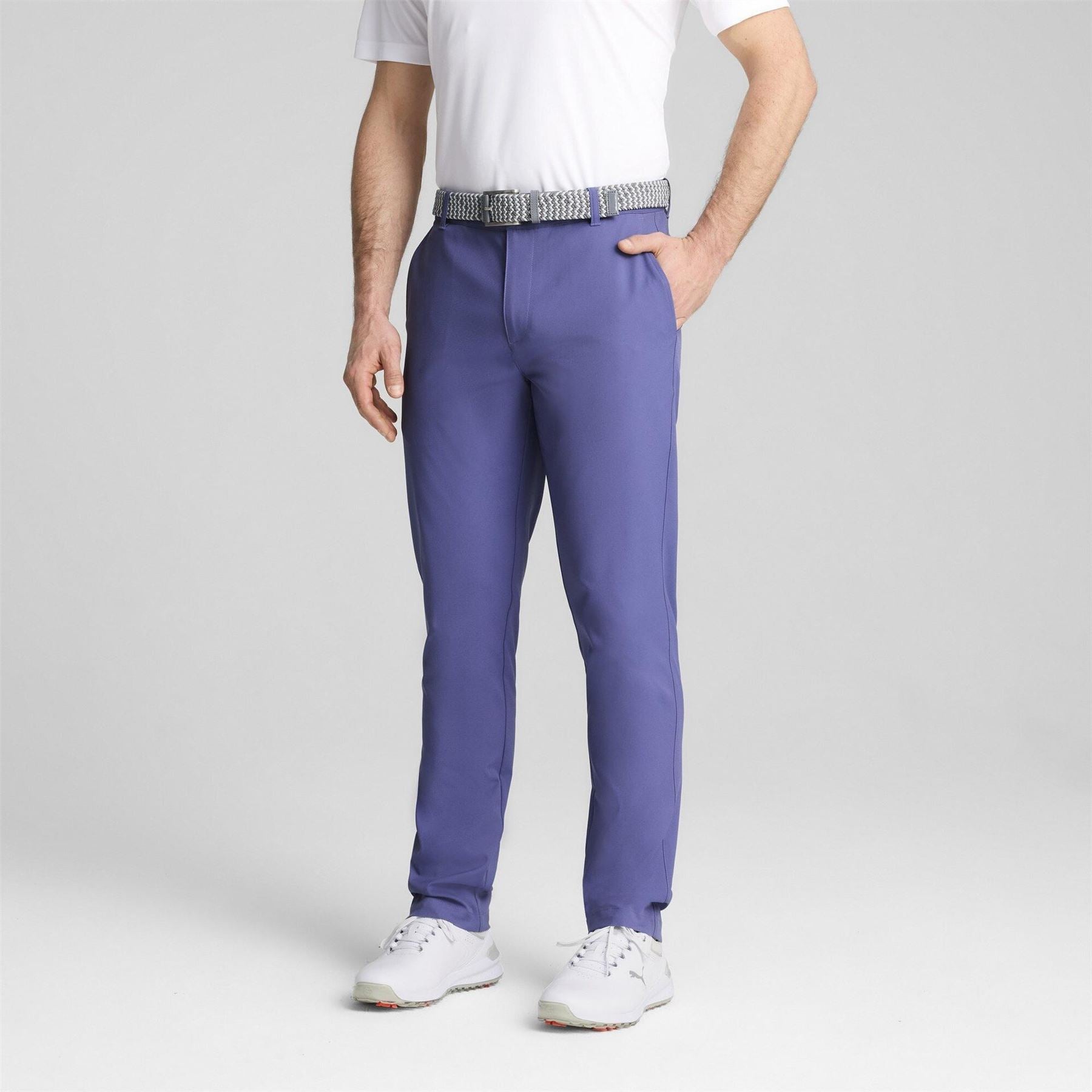 Puma Tailored Golf Trousers