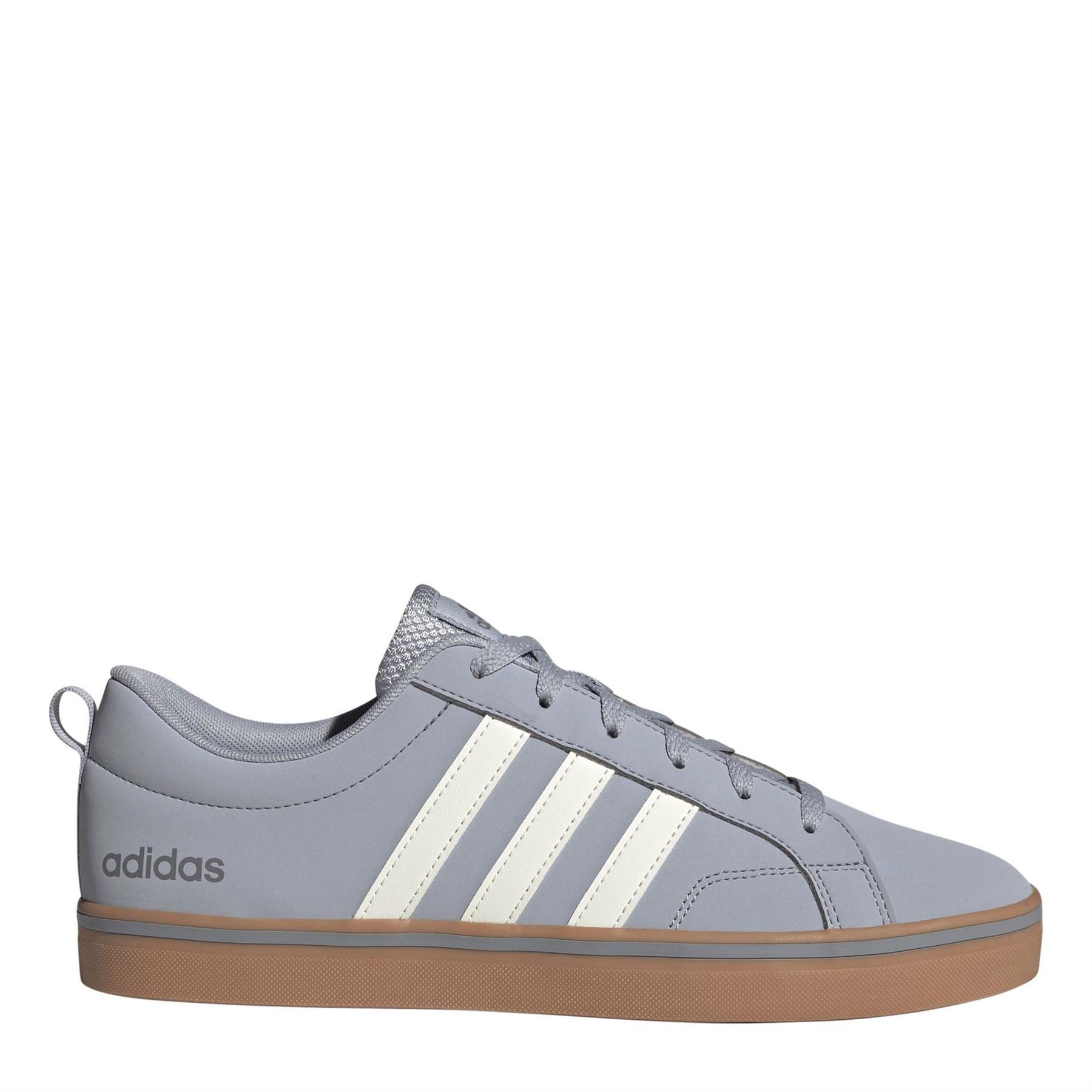 adidas Mens Vs Pace Trainers