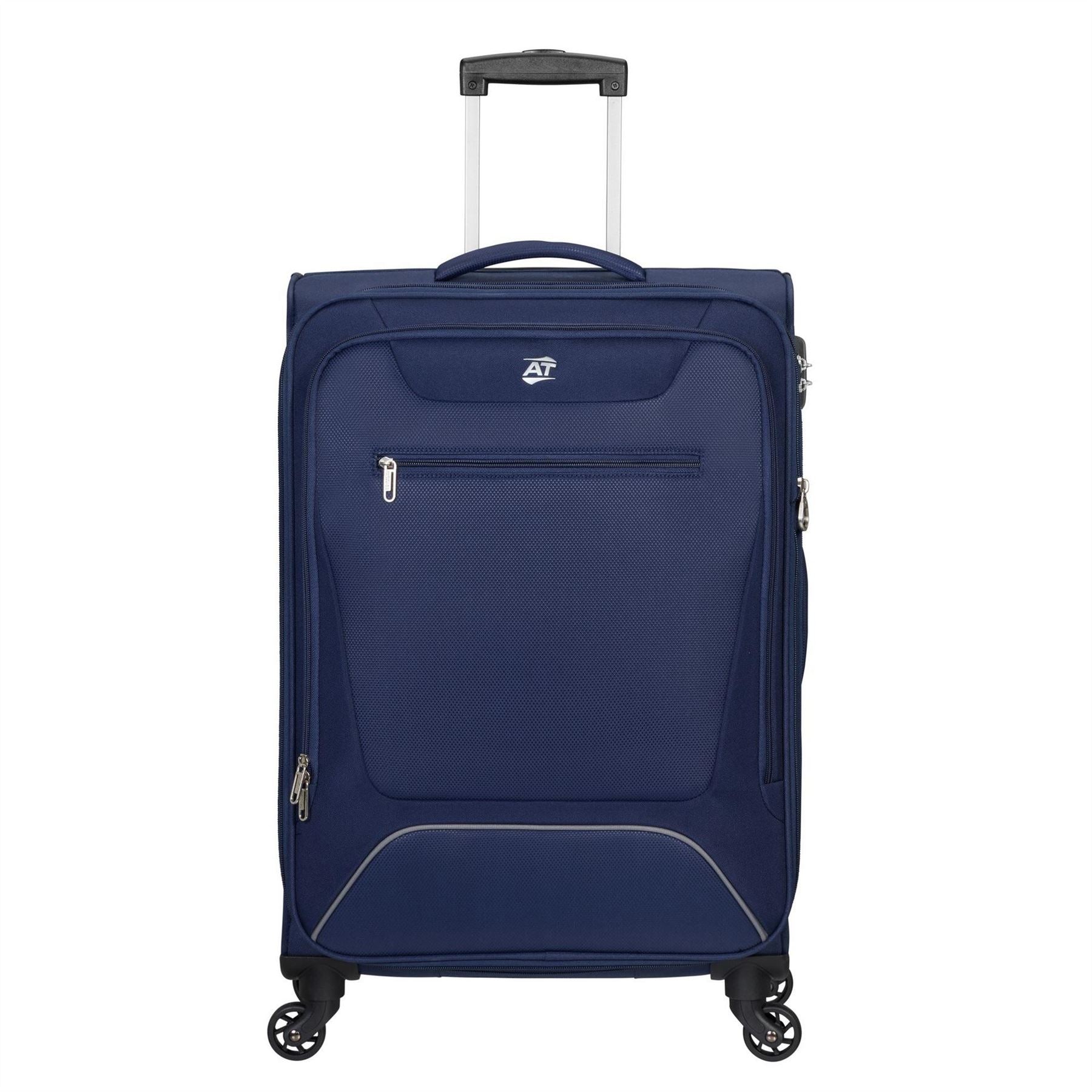 American Tourister Breeze Suitcase