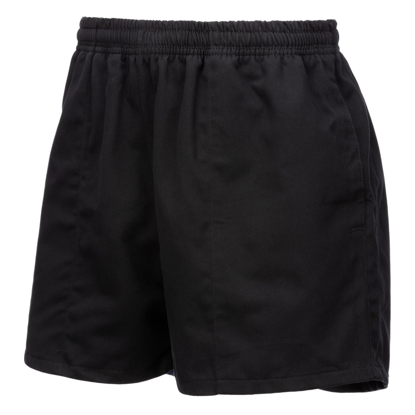 KooGa Mens Rugby Shorts