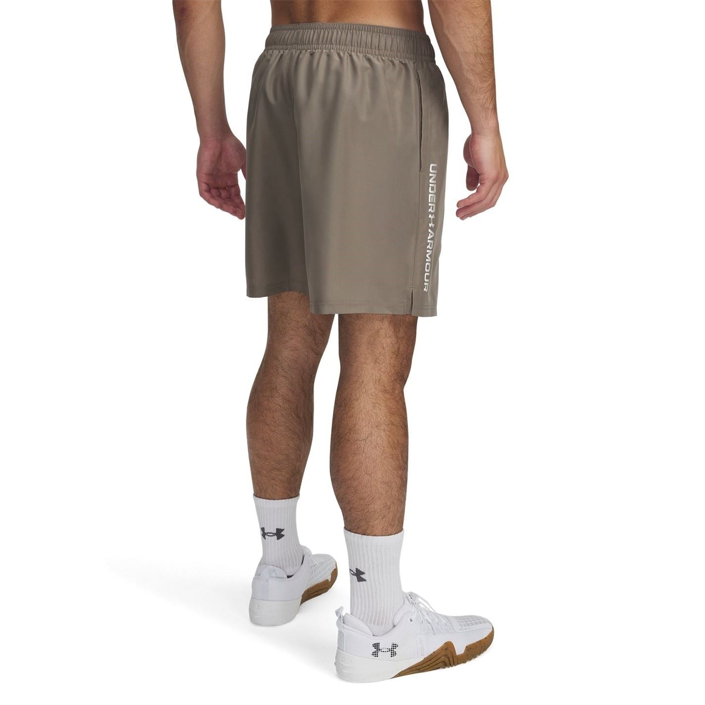 Under Armour Armour Ua Tech� Woven Wordmark Shorts