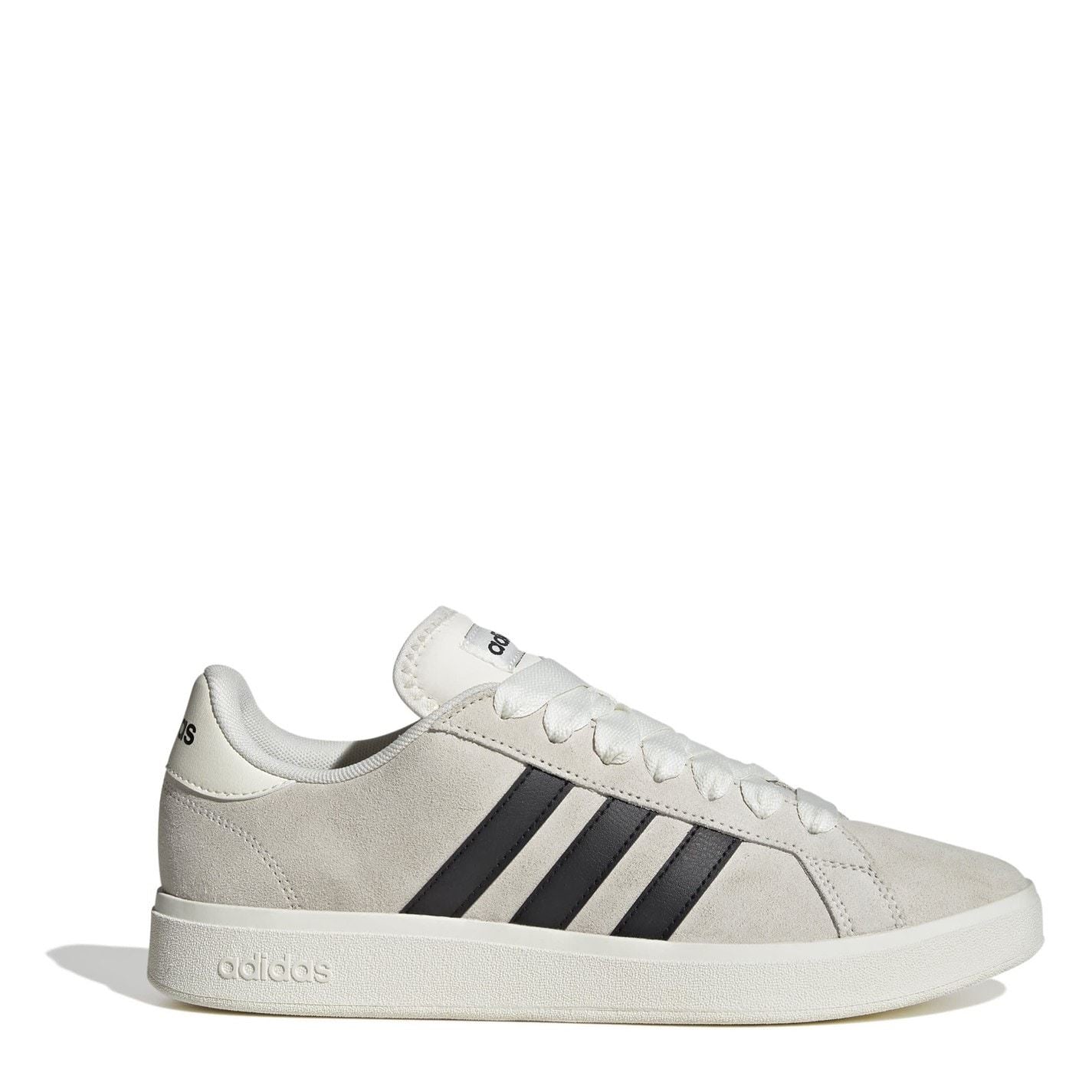 adidas Mens Grand Court Base 00s Shoes
