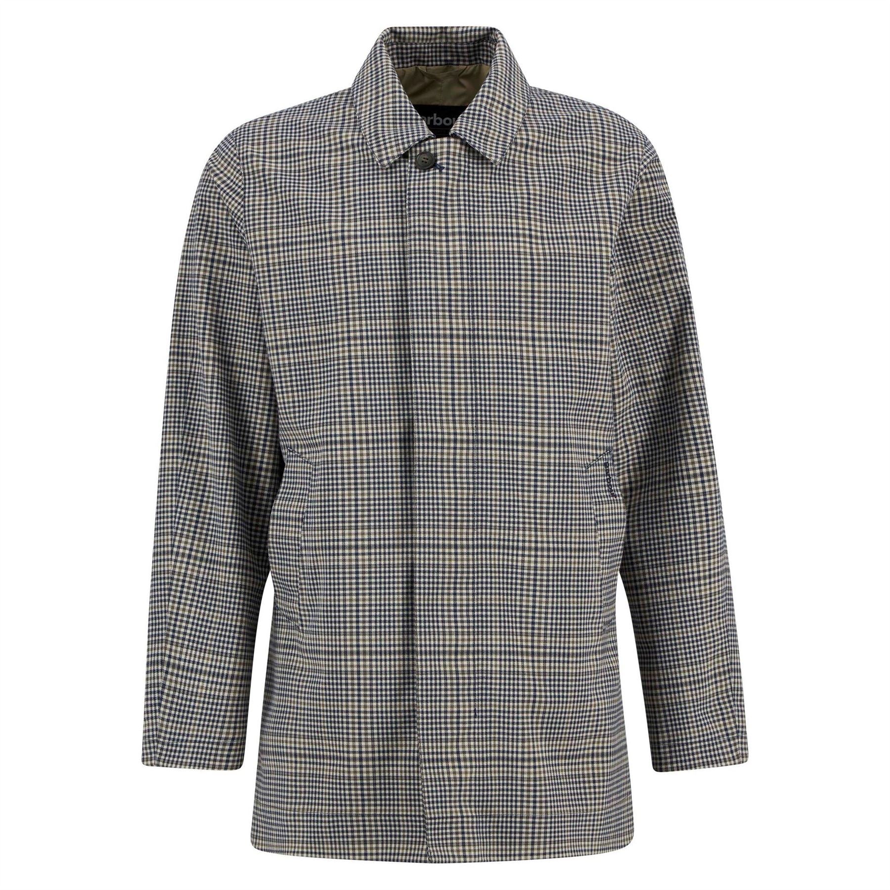 Barbour Rokig Waterproof Mac