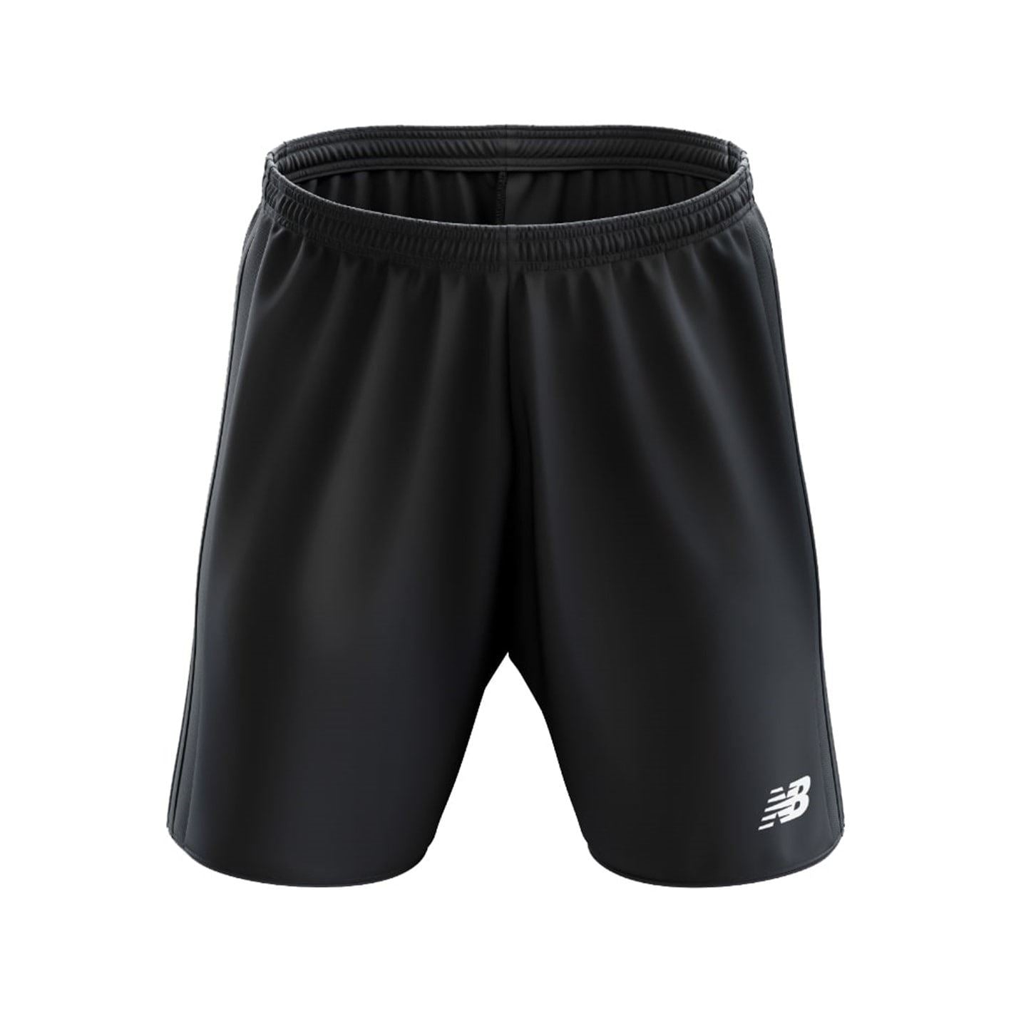 New Balance Woven Athletic Shorts