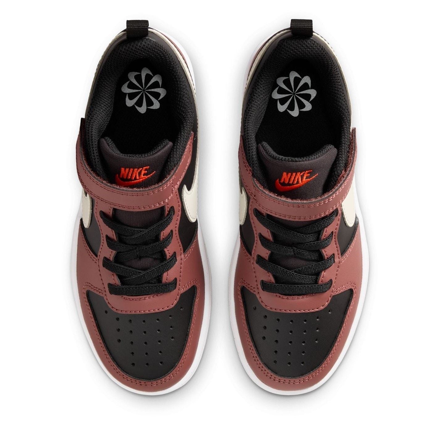 Nike Court Borough Low Recraft