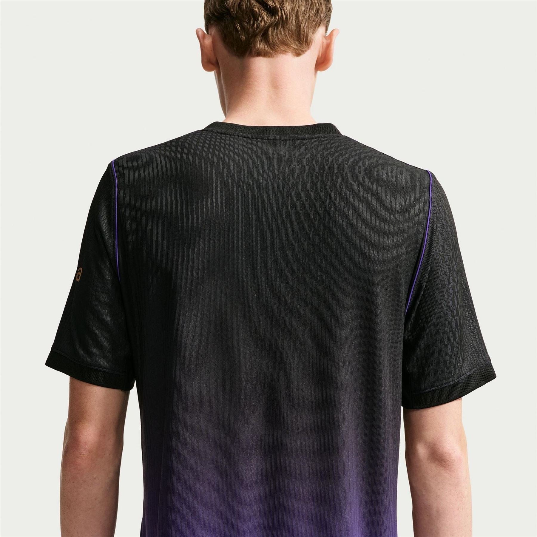 Nike Mens Barcelona Authentic Away Shirt 2026 27