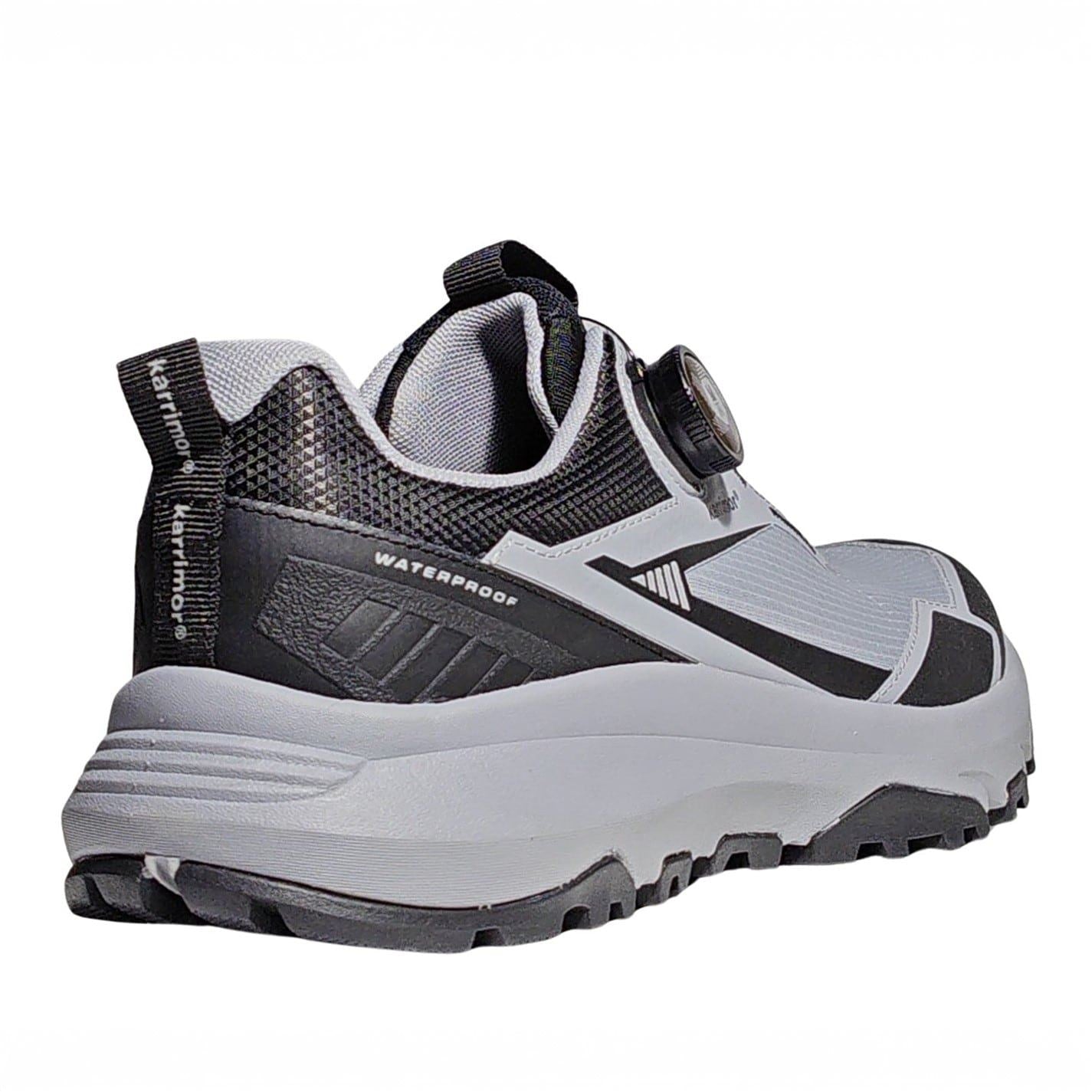 Karrimor Aspect Low Waterproof Hiking Sneakers