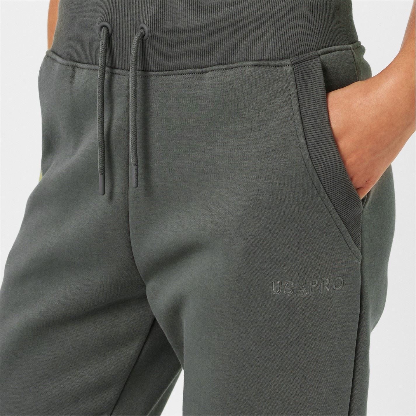 USA Pro Classic Joggers