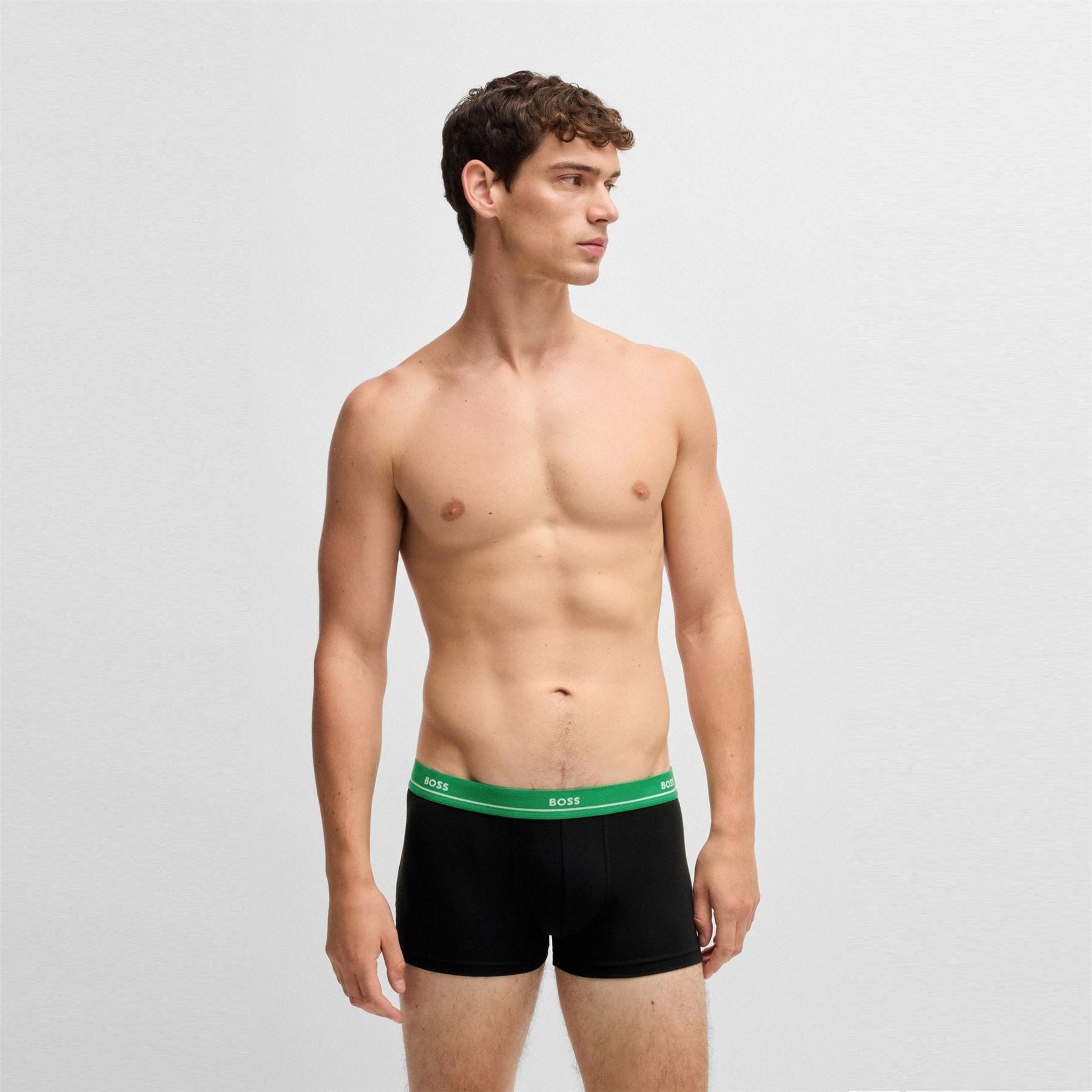 Boss Essential Soft Touch Trunks