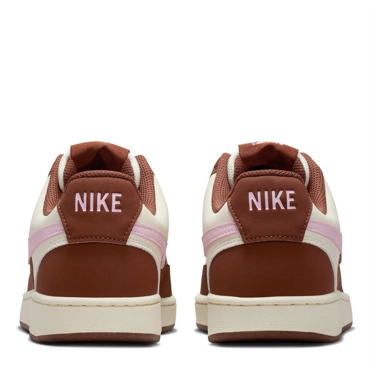 Nike Court Vision Low Next Nature Trainers