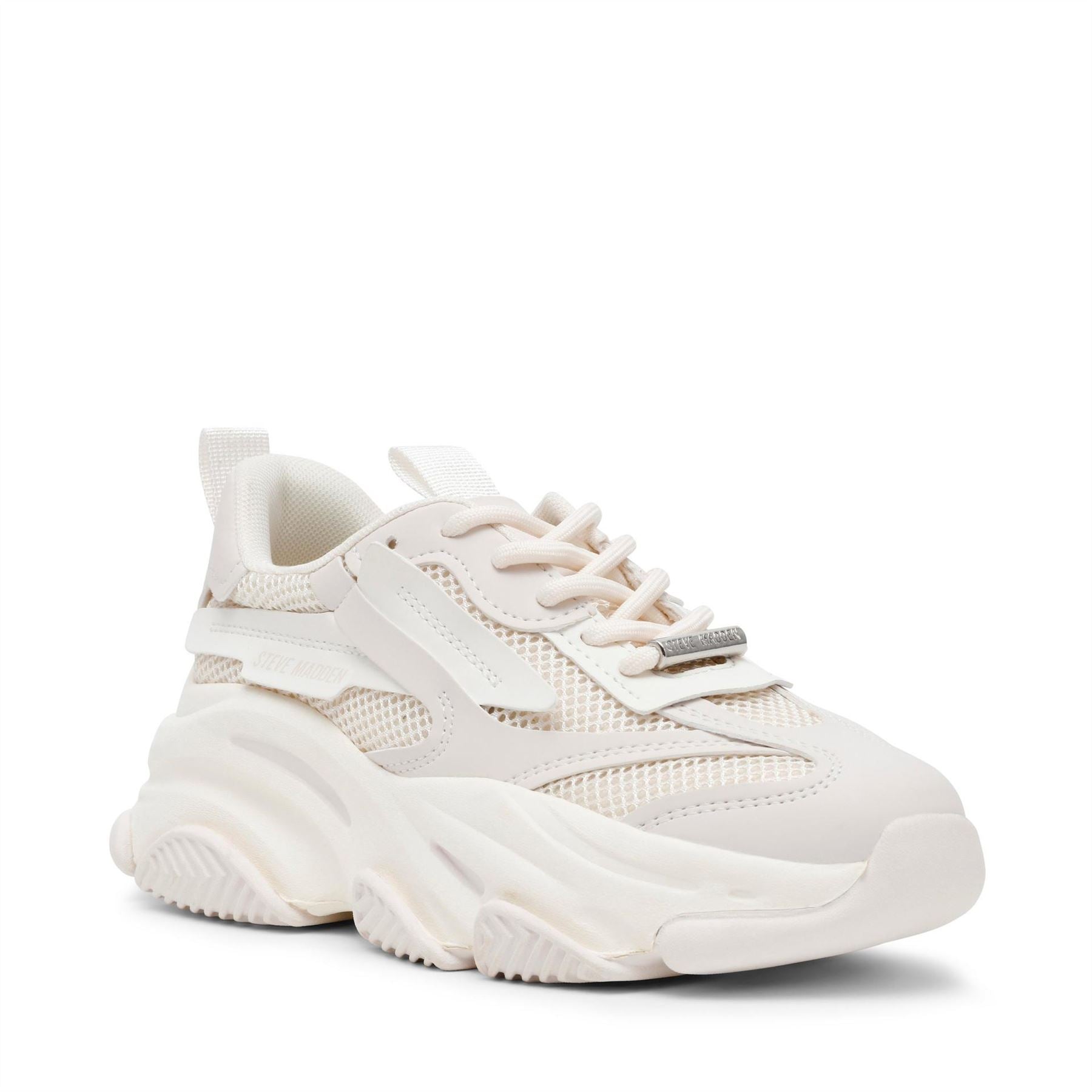 Steve Madden Possession Chunky Trainers