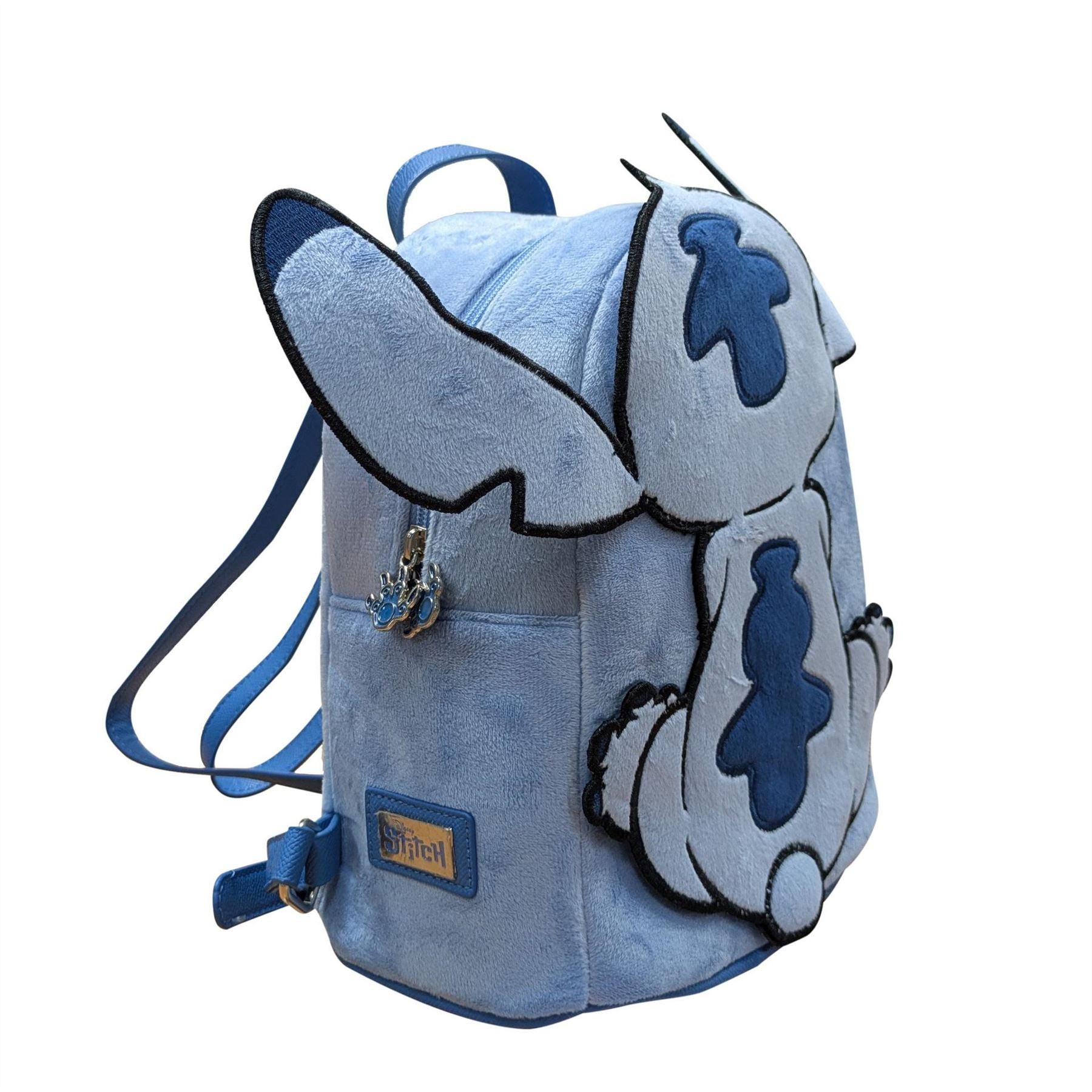 Character Back Pack 62