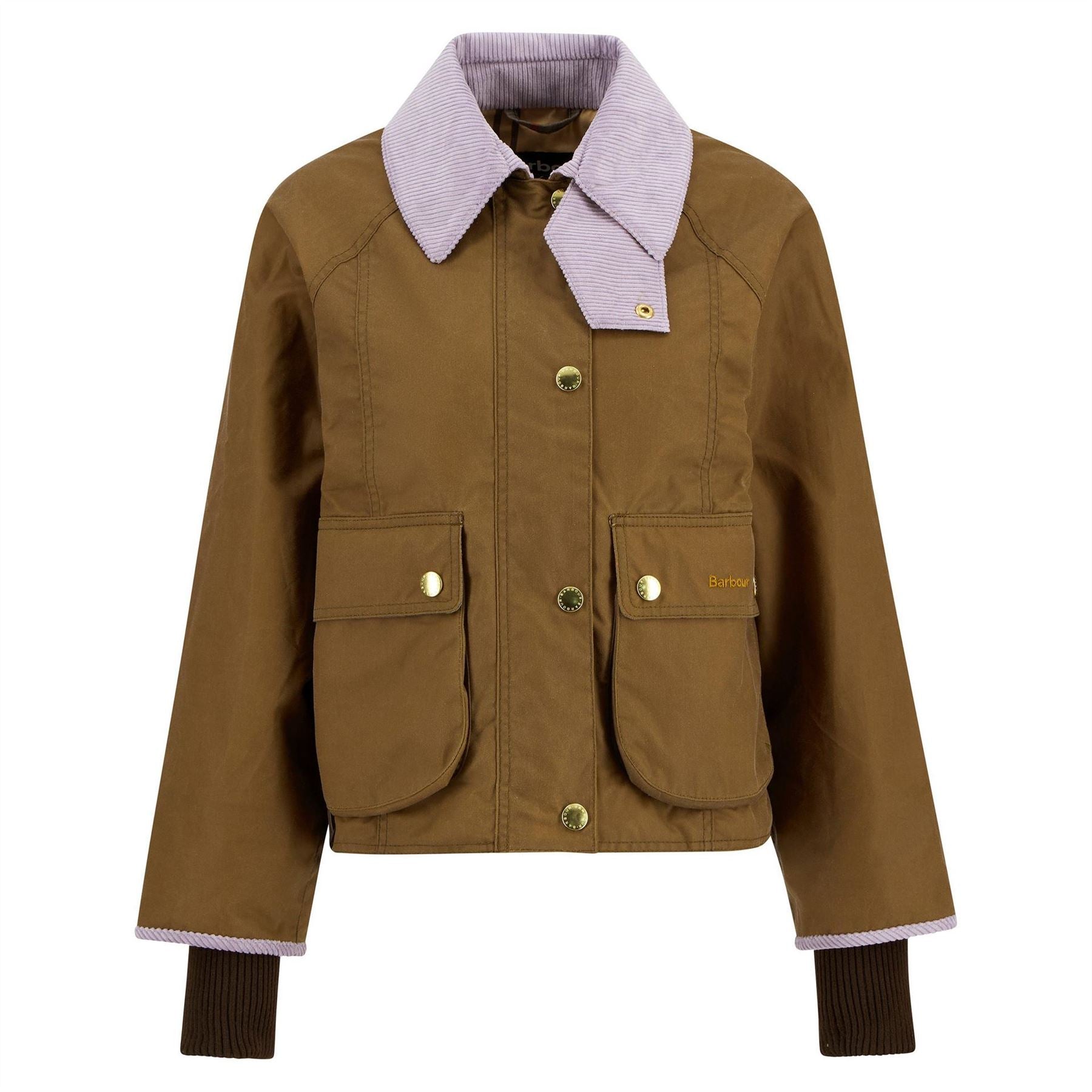 Barbour Wax Jacket