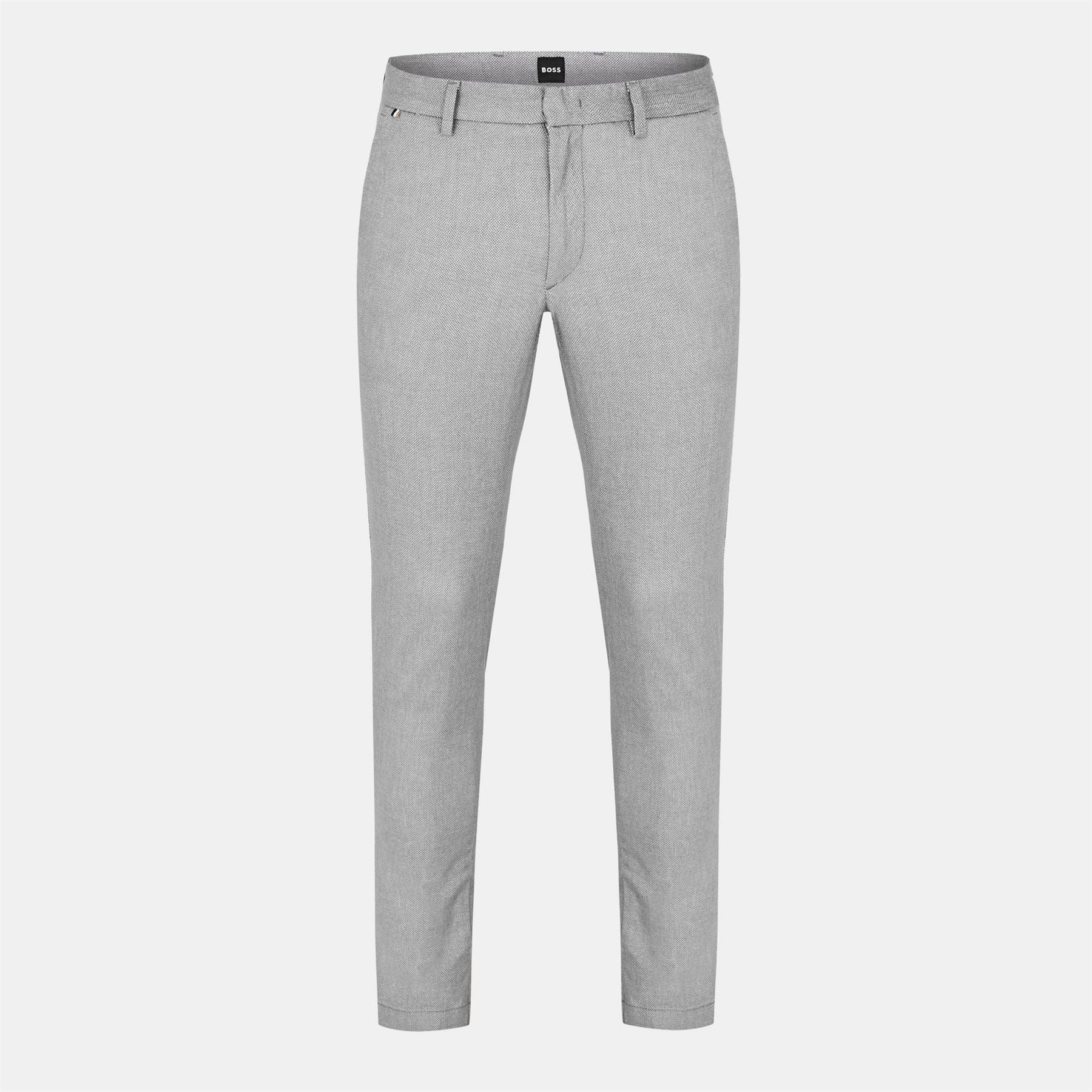 Boss Tailored Trousers