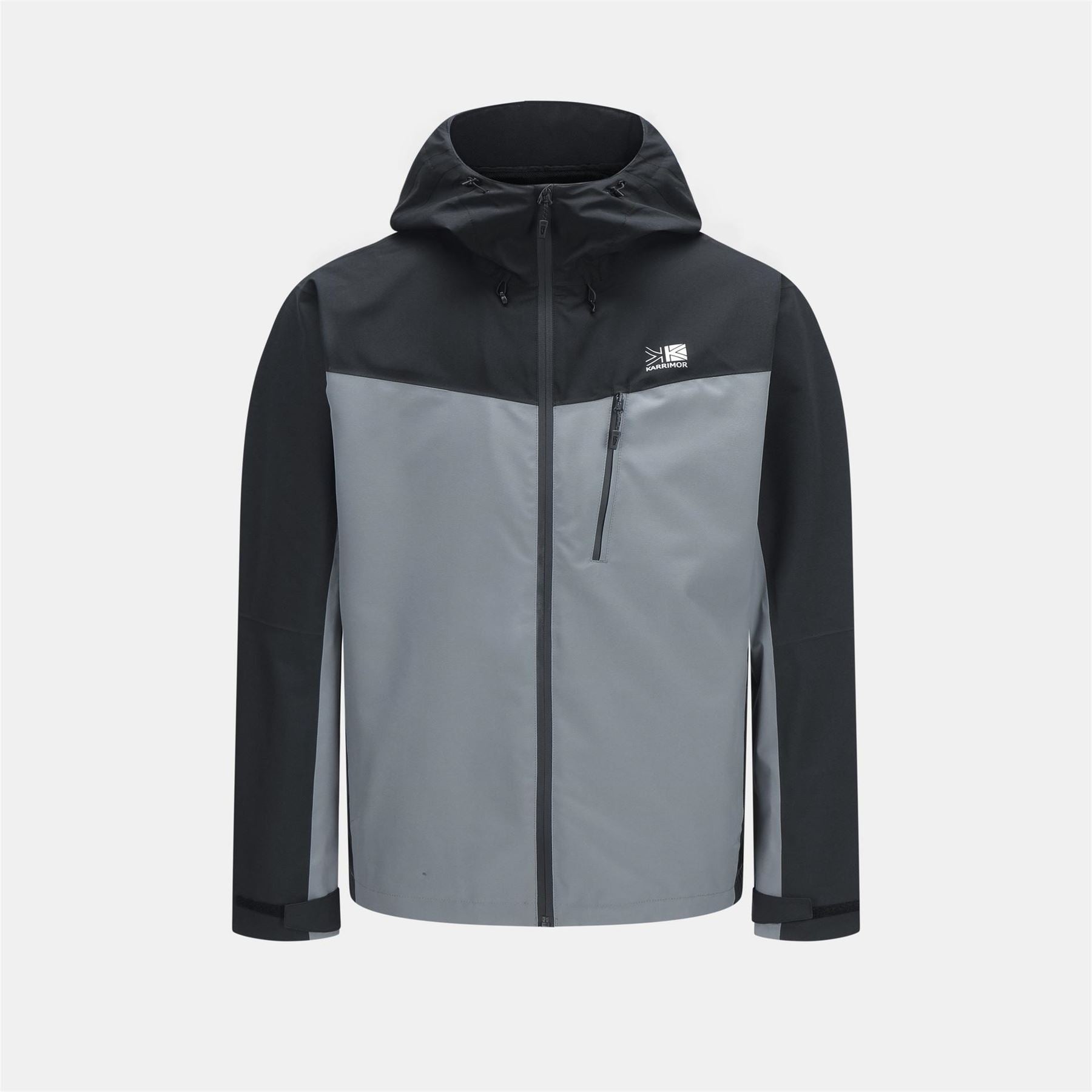 Karrimor 4 Way Stretch Water And Wind Resistant Waterproof Jacket