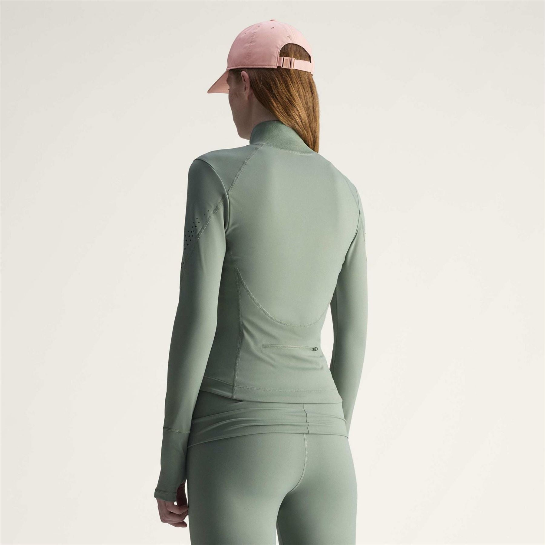 adidas by Stella McCartney Asmc Tpr Midl Ld54