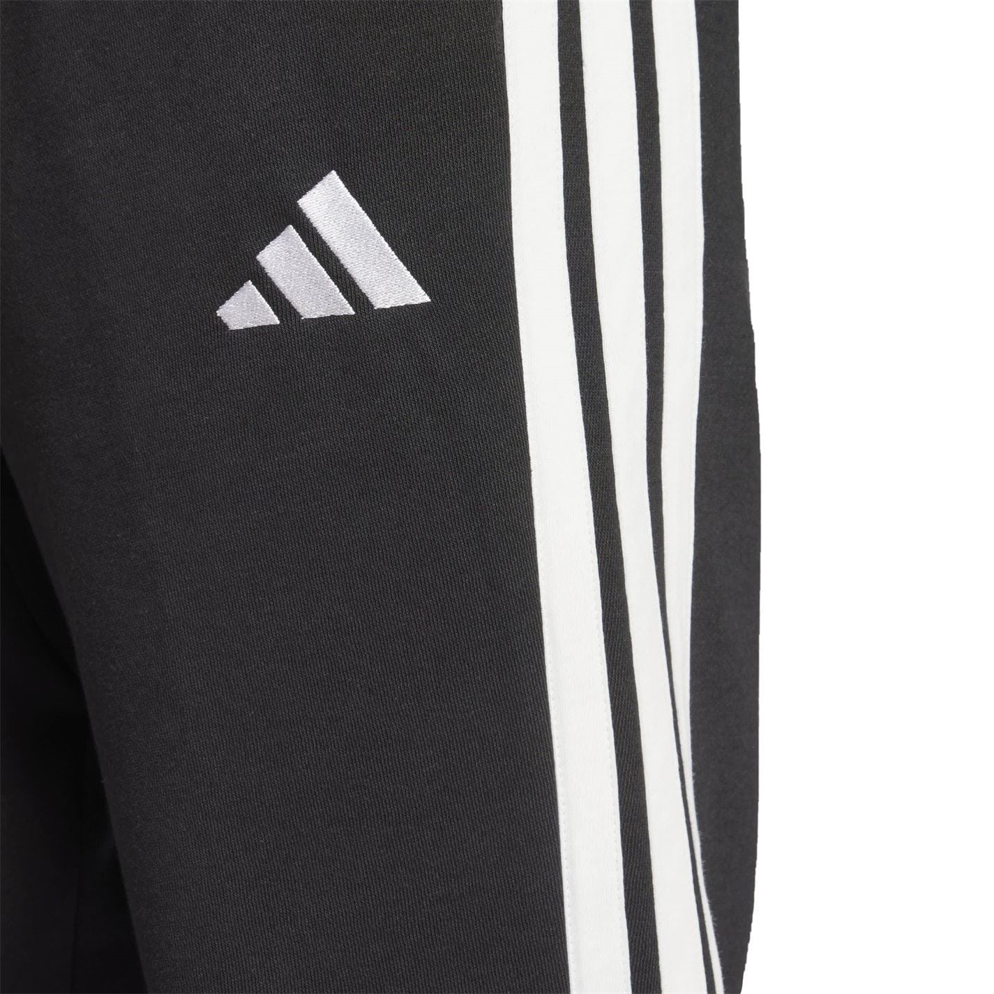 adidas Open Hem Fleece Joggers