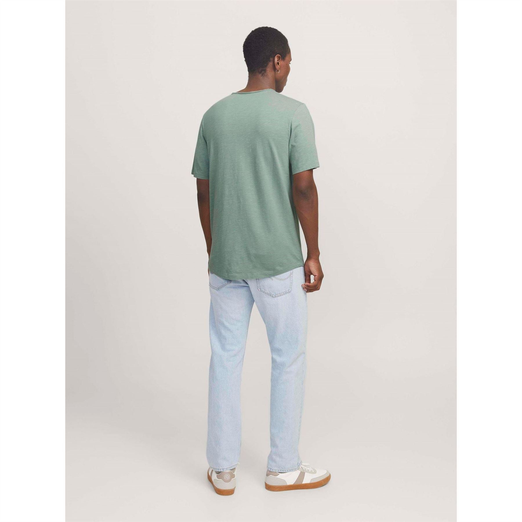 Jack and Jones Short Sleeve T-Shirt