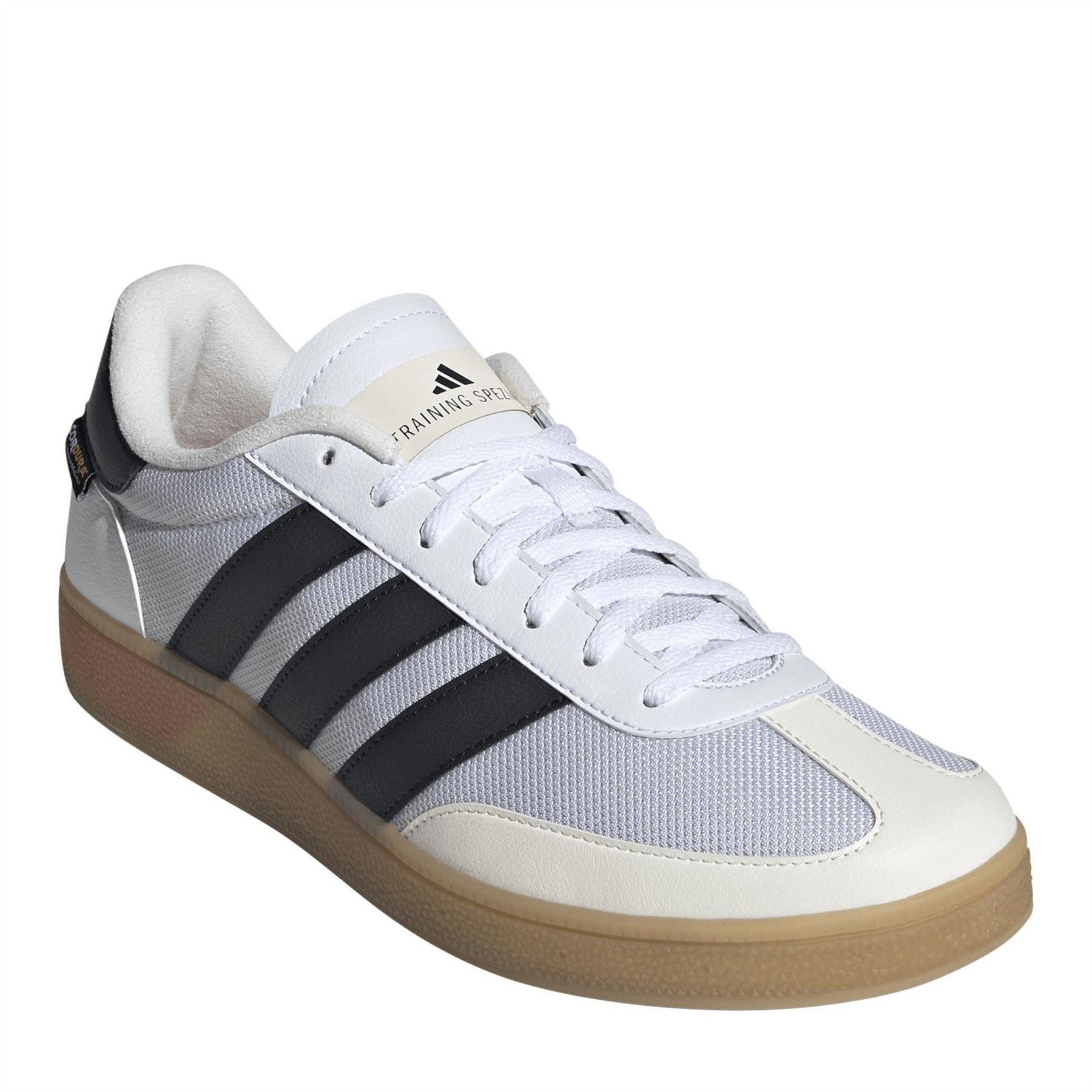 adidas T Spezial Low Top Canvas Sneakers