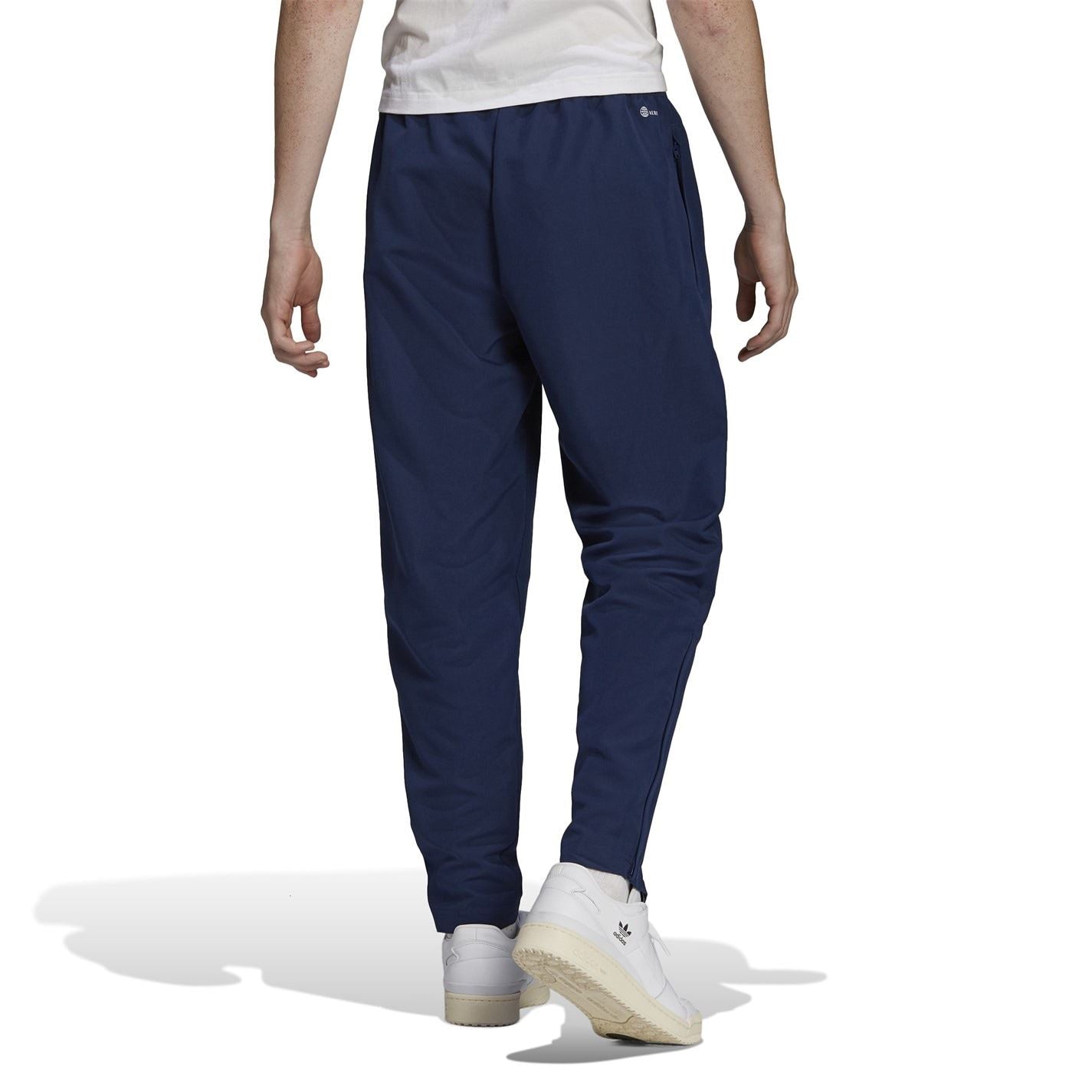adidas Mens Ent22 Pre Jogging Pants