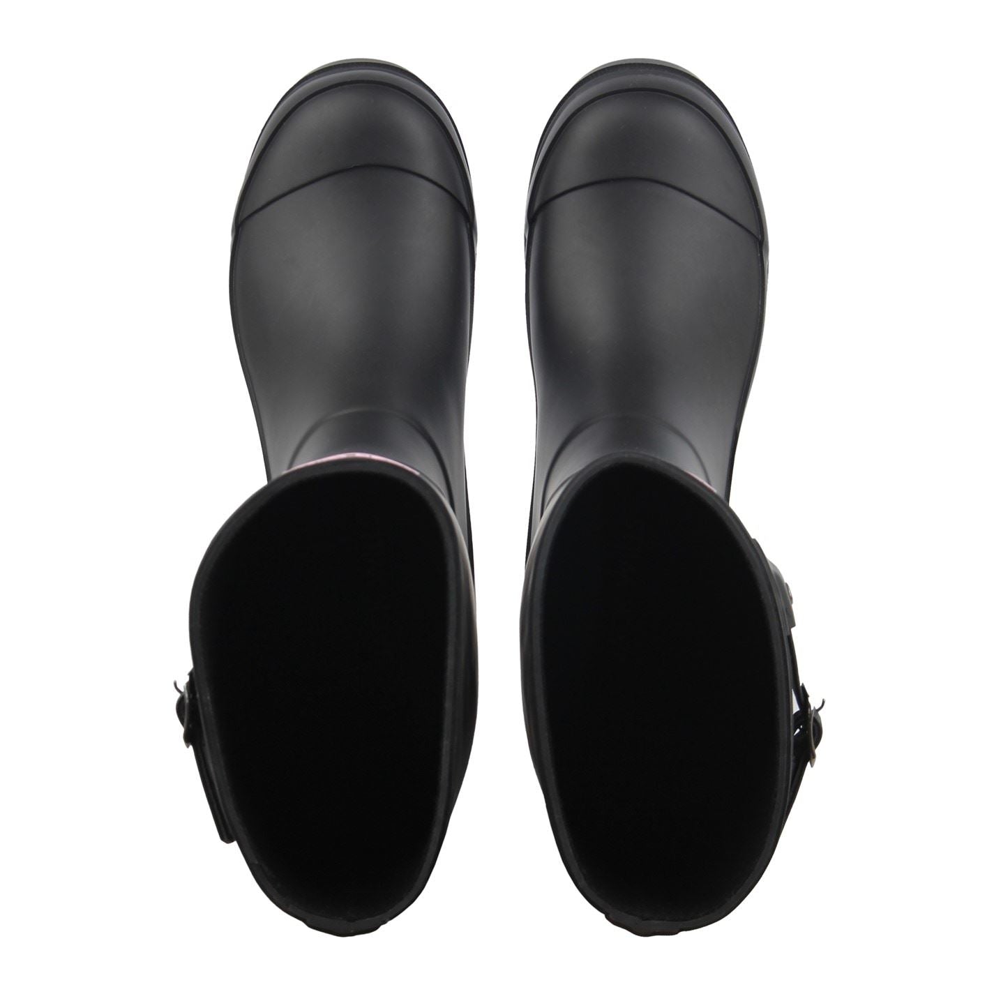 Jack Wills Tall Wellington Lug Sole Boots