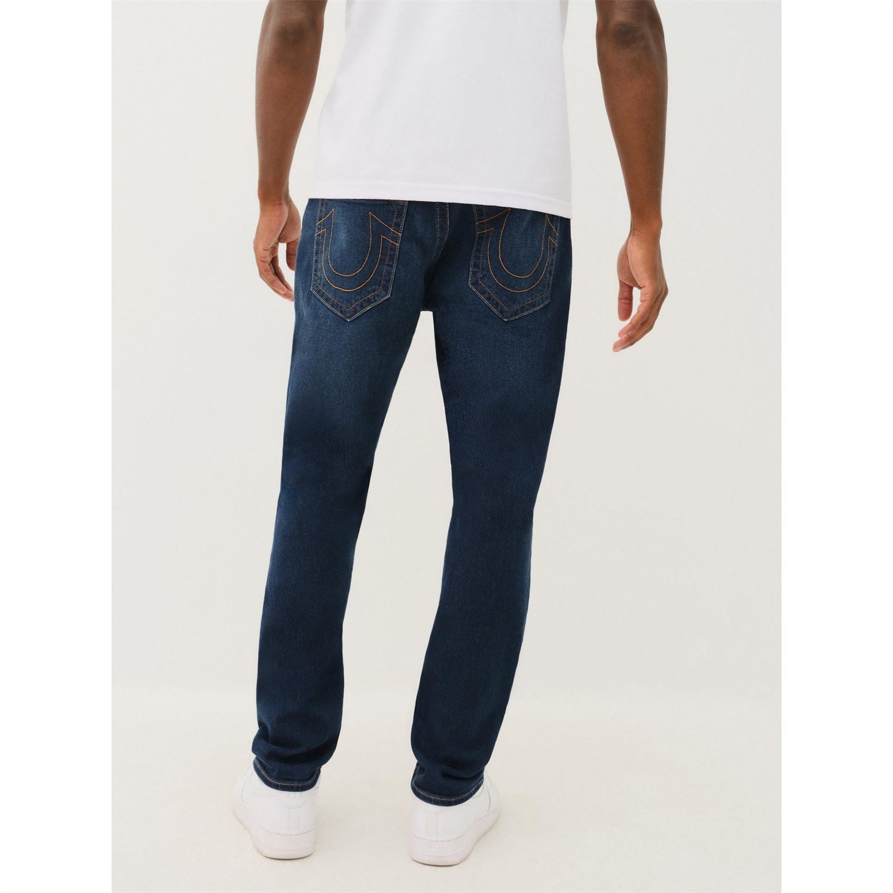 True Religion Rocco Tapered Jeans