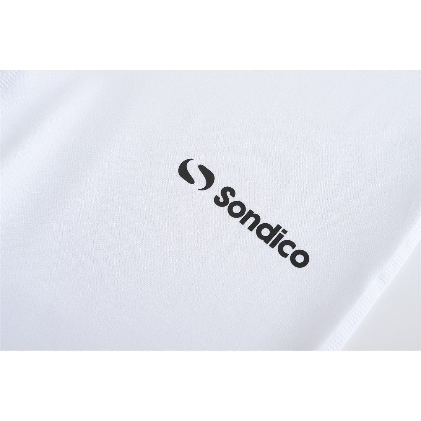 Sondico Mens Core Three Quarter Base Layer Tights