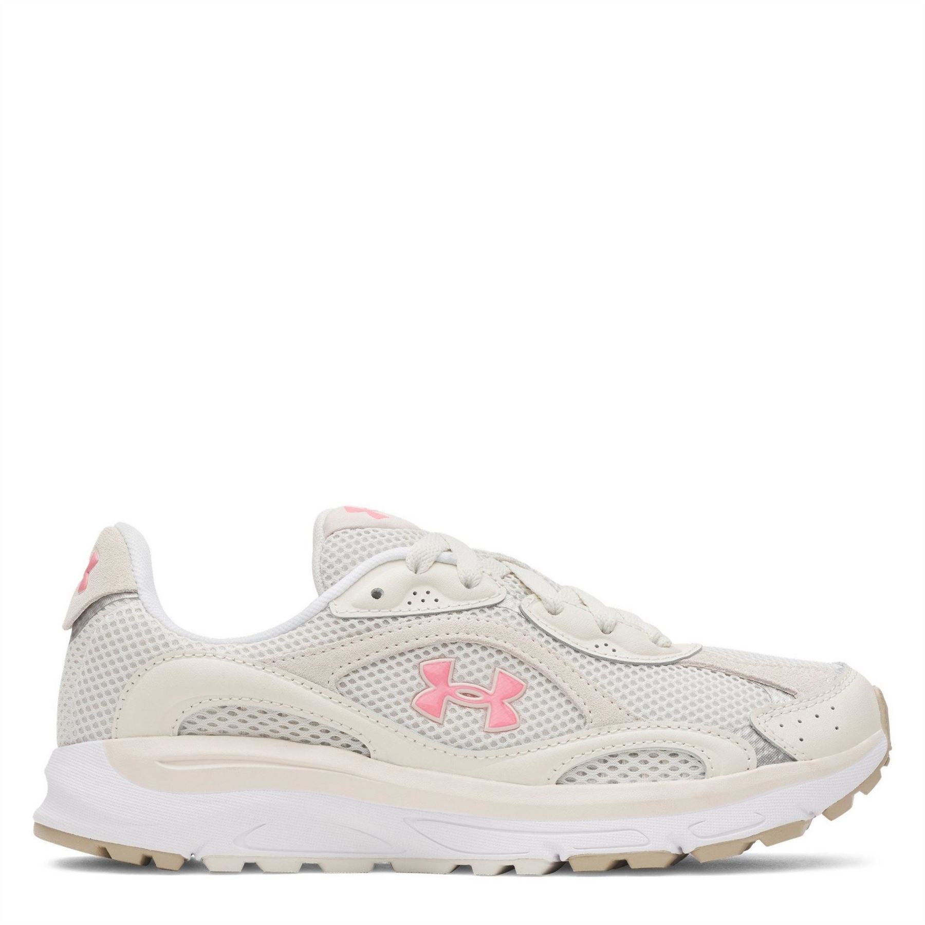 Under Armour Tech Runner Womens Trainers