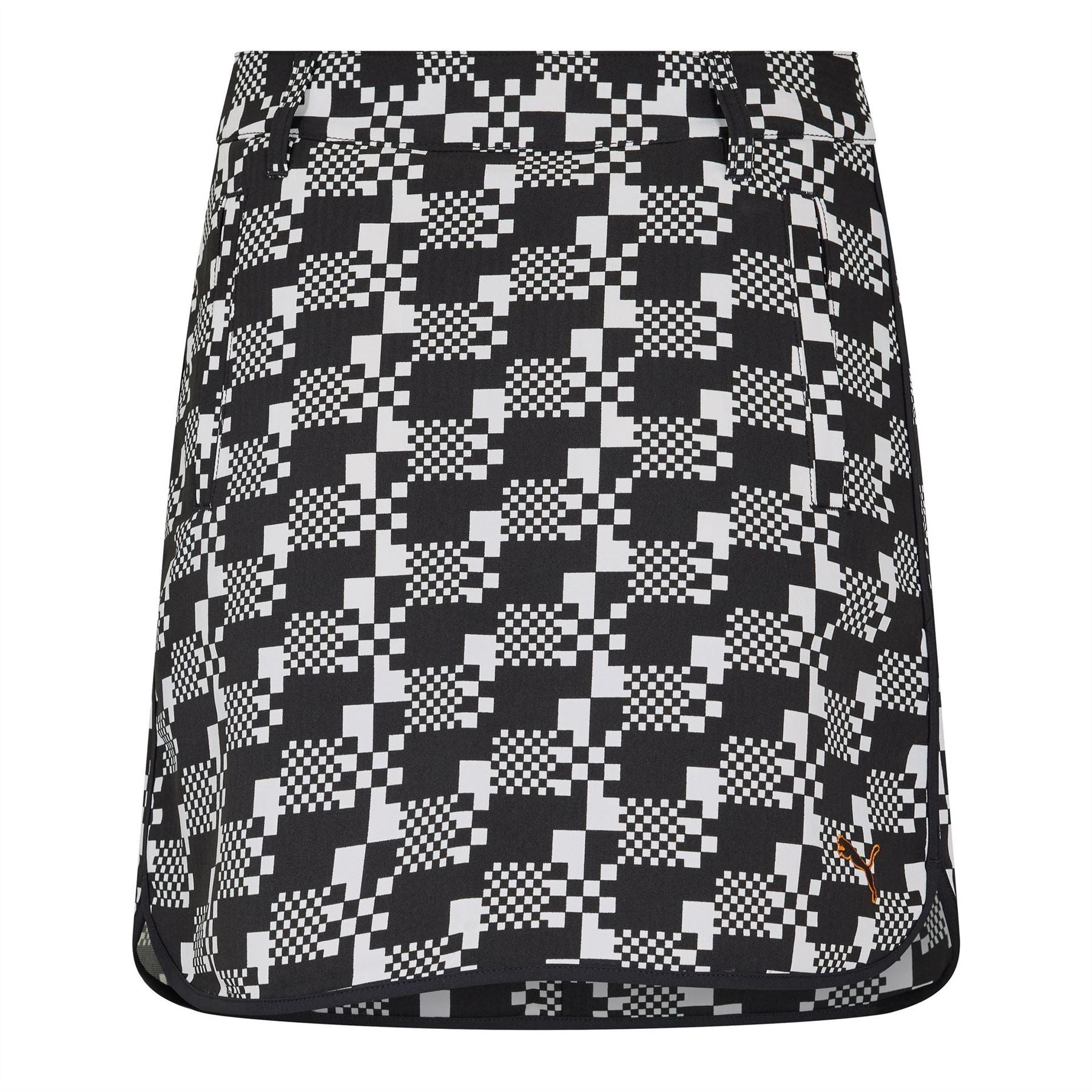 Puma Womens Golf W Skirt