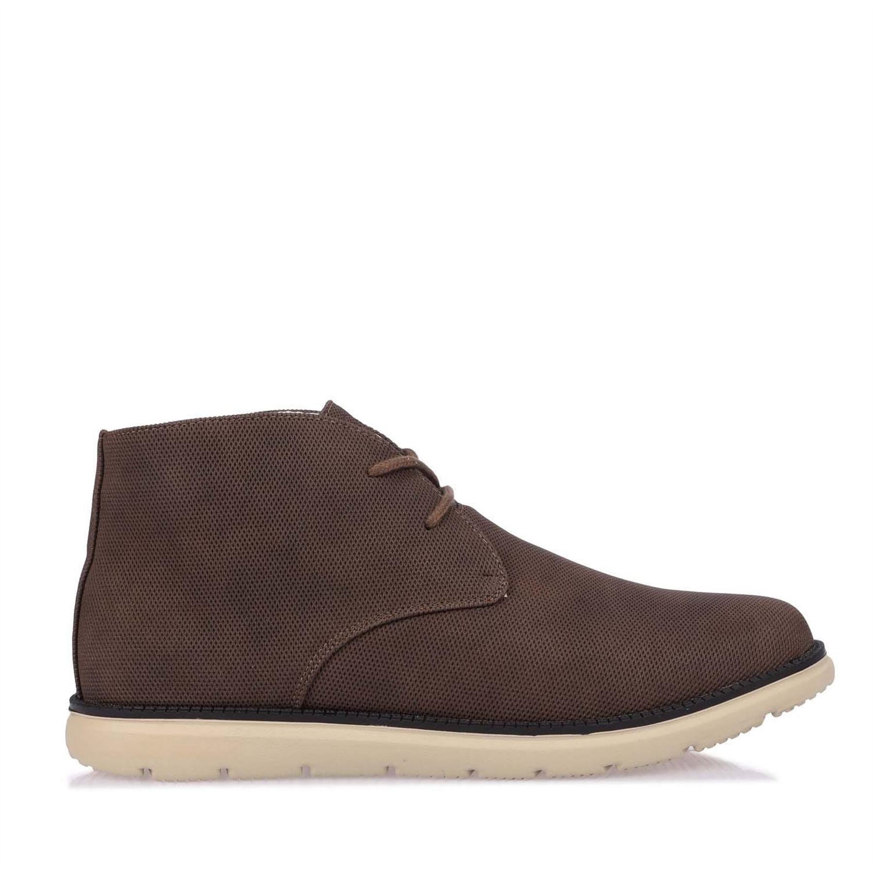 Duck and Cover Oakwood Boots