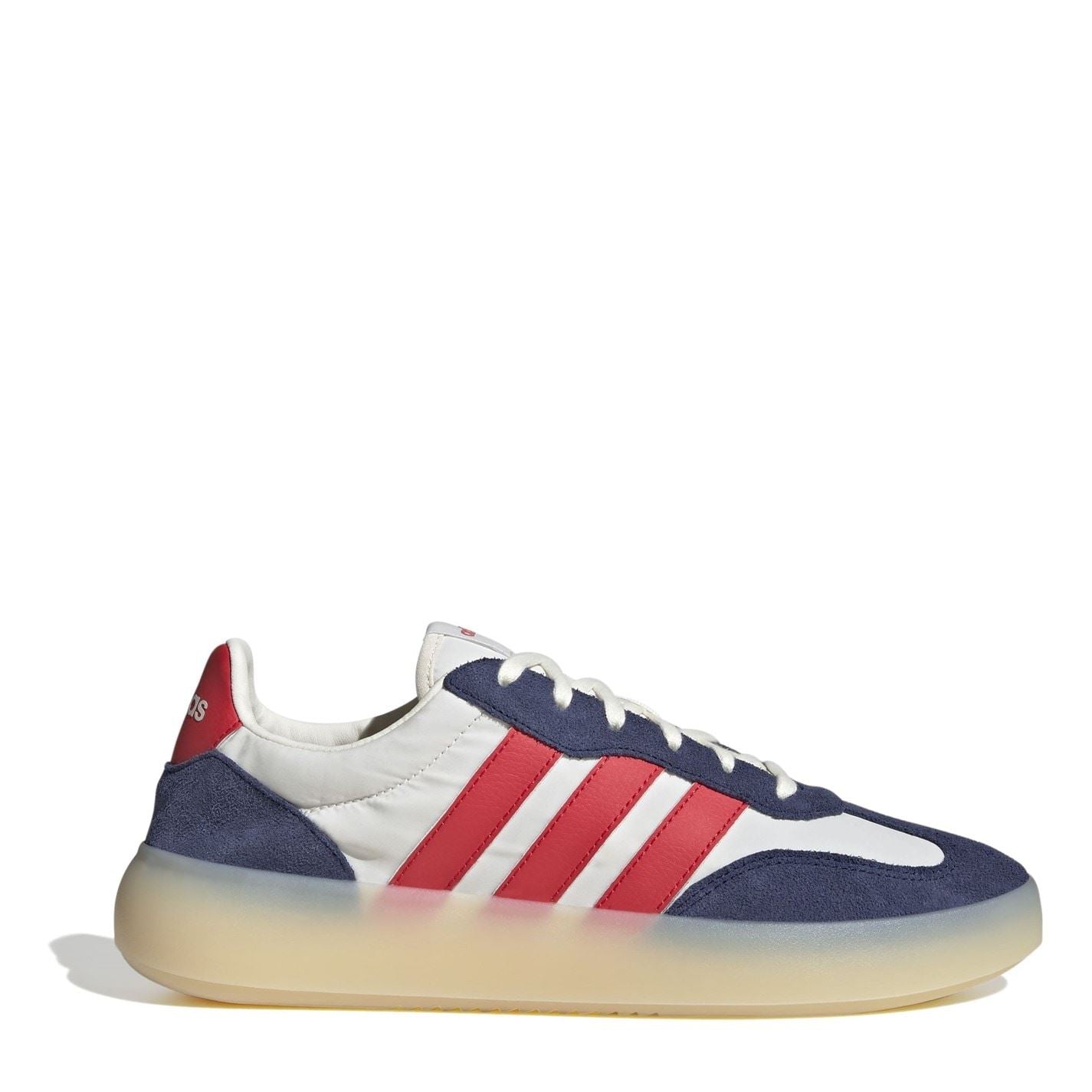 adidas Mens Barreda Decode Shoes