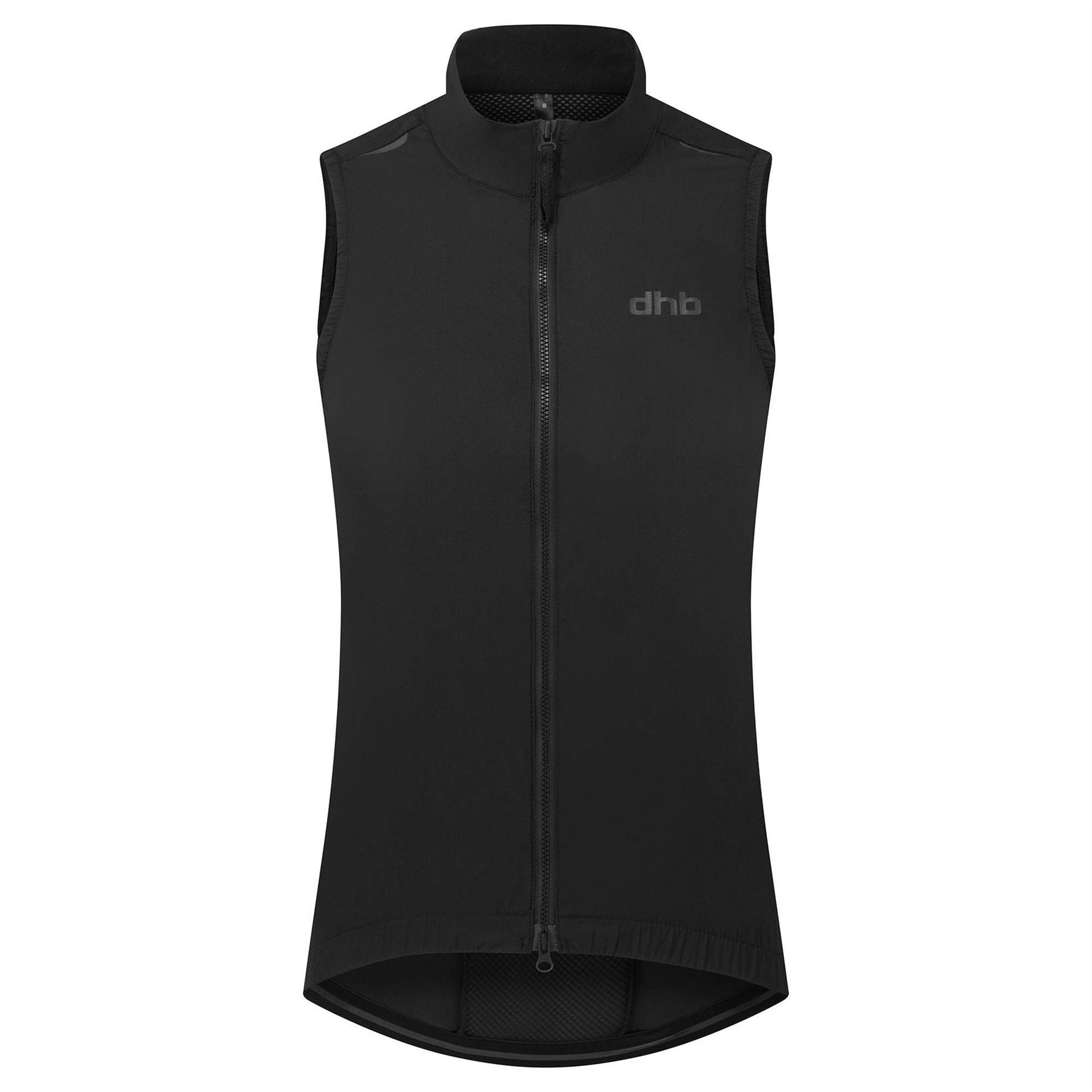 Dhb Womens Aeron Packable Gilet