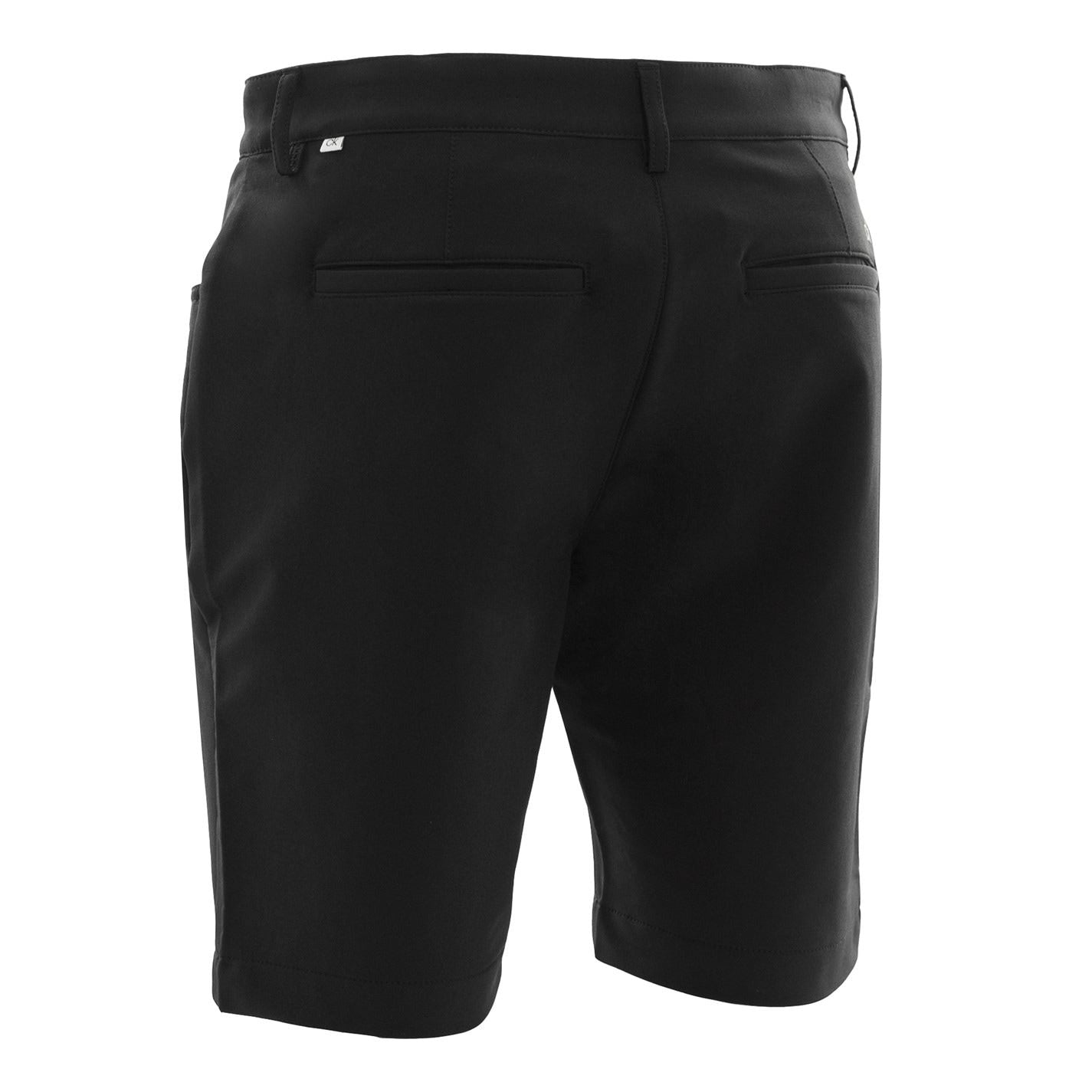 Calvin Klein Golf Mens Golf Genius Stretch Shorts