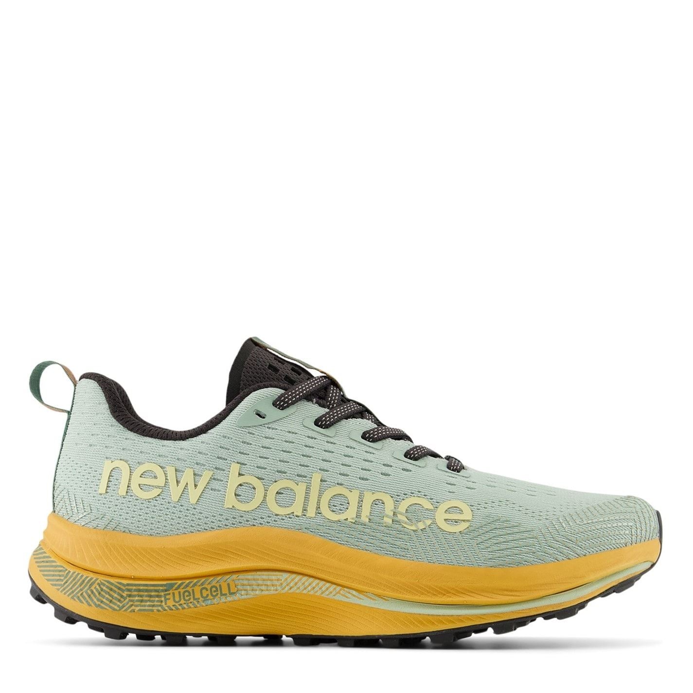 New Balance Womens Balance Wttrxv1 B 06 Trail Running Shoes