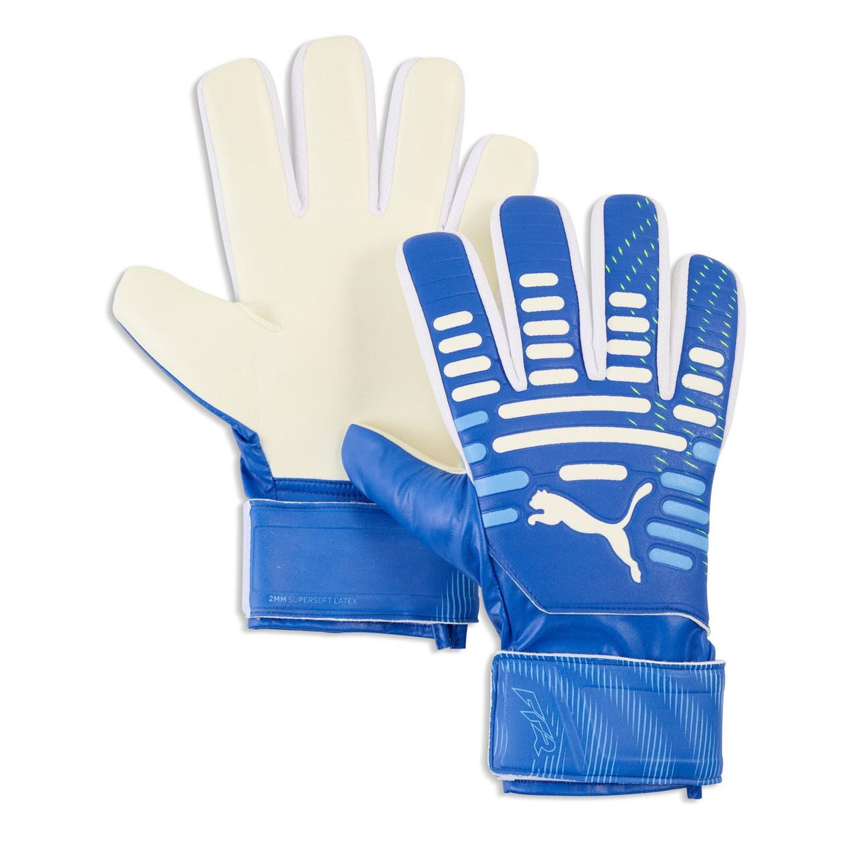 Puma Ftr Ply Soccer Goalkeeper Gloves