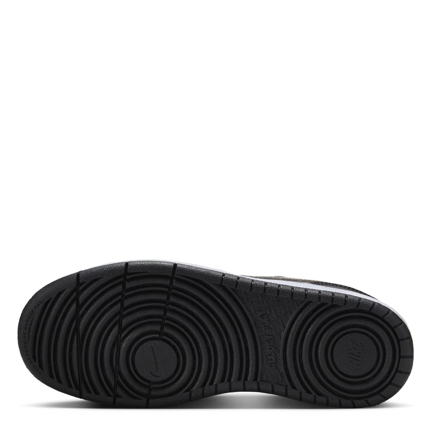 Nike Court Borough Low 2 Se Big Kids Shoes