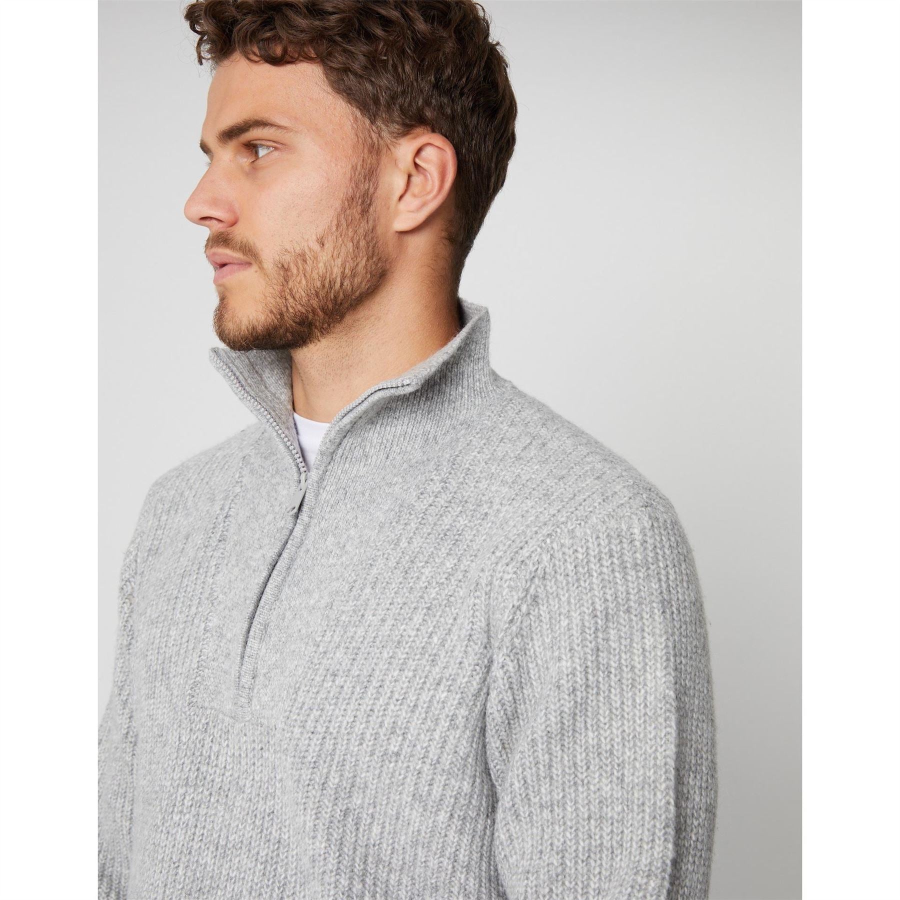 Threadbare Barnhill Quarter Zp J