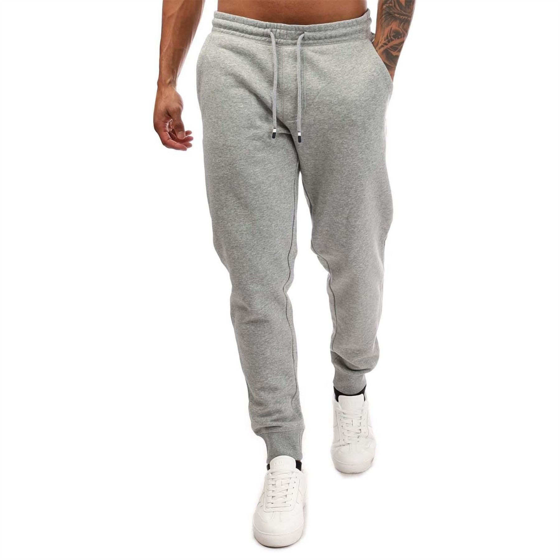 Original Penguin Pete Fleece Jogging Pants