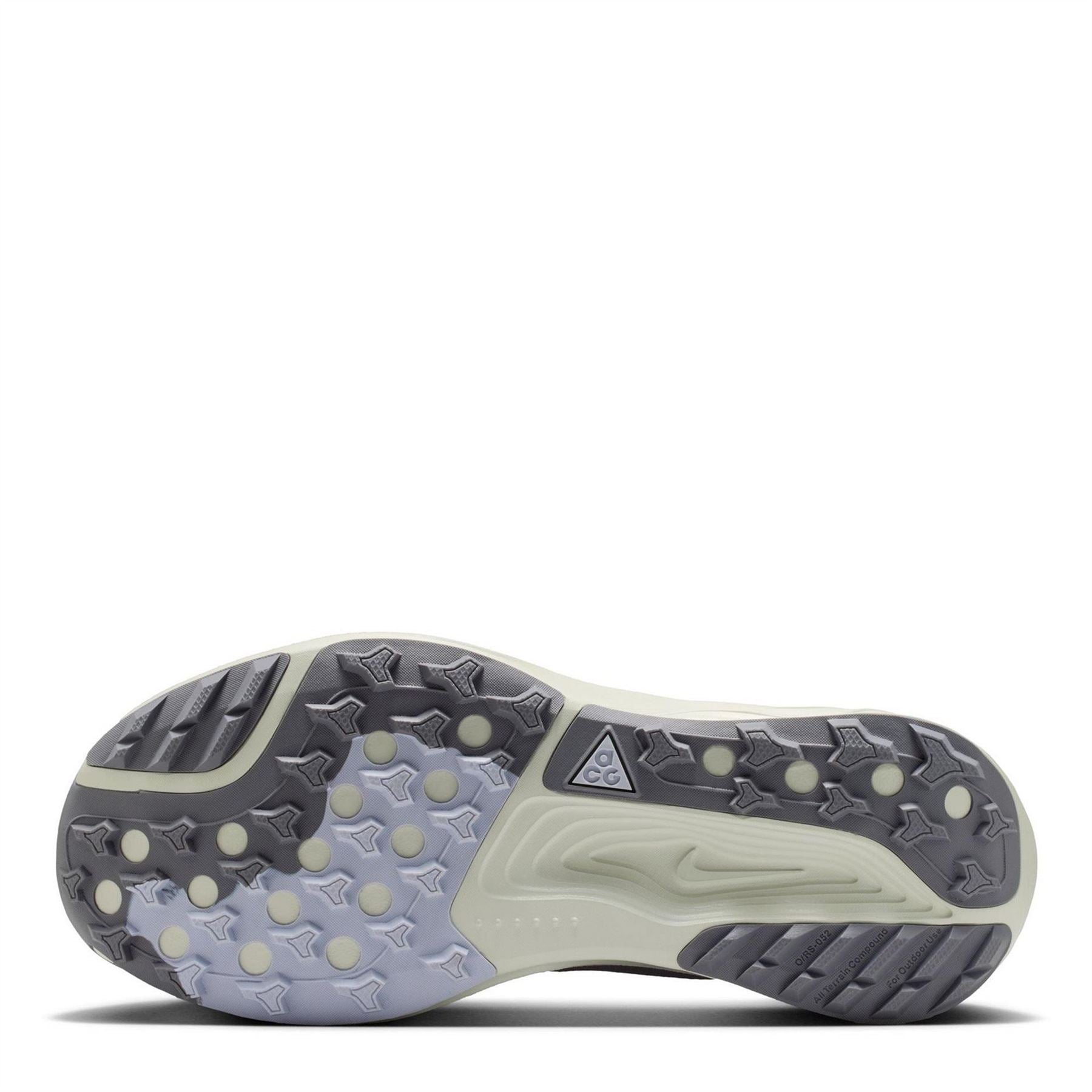 Nike Trail Running Shoes