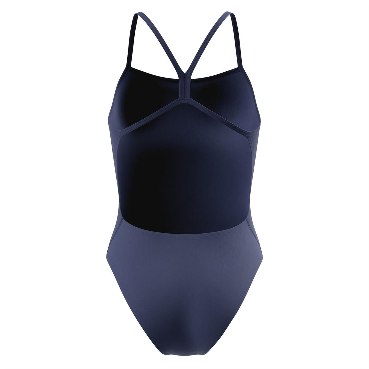 Speedo Solid Endurance Snug Fit Swimsuit