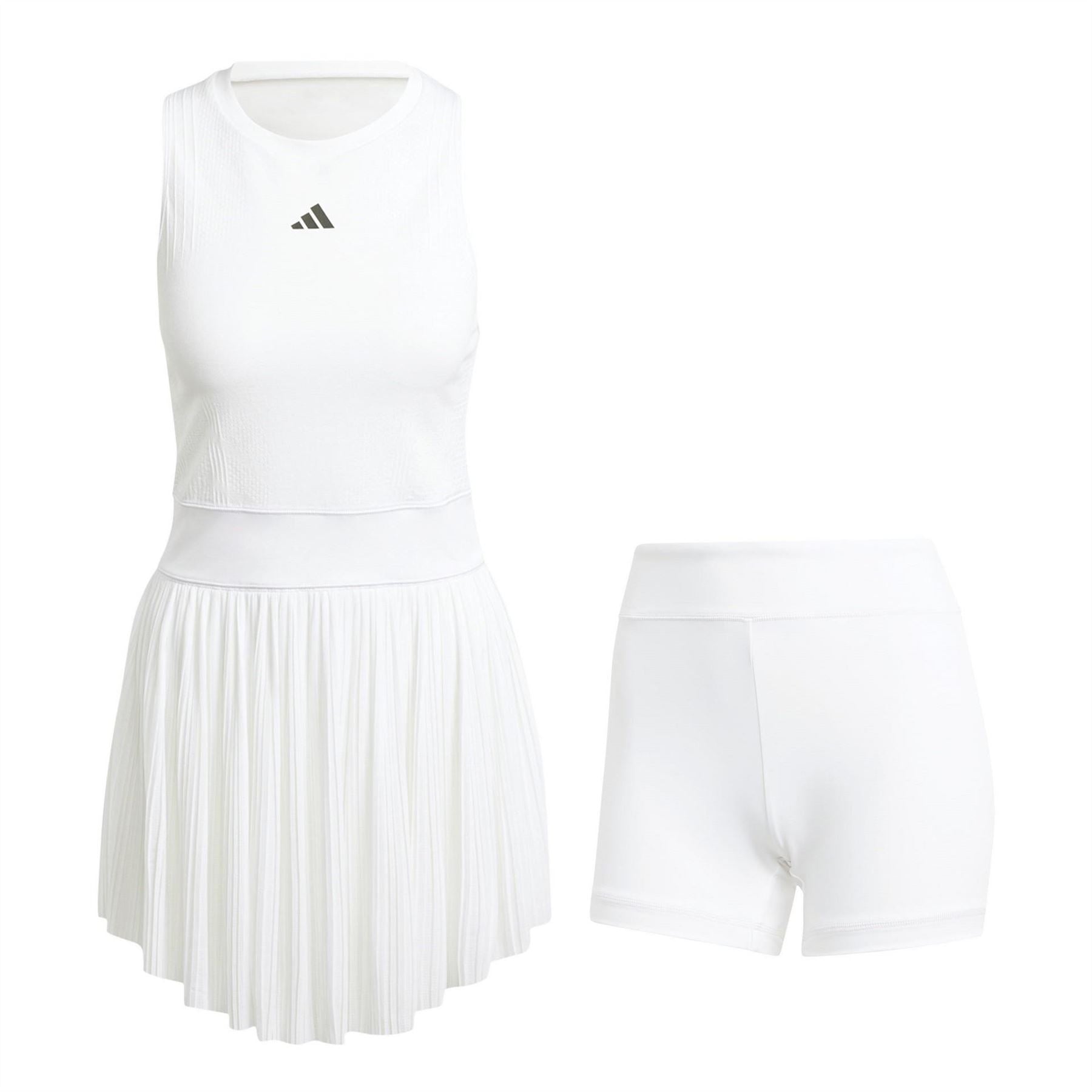adidas Womens Tennis Pro Aeroready Dress