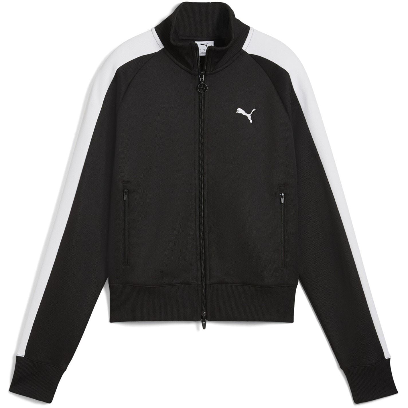 Puma Poly Tracksuit