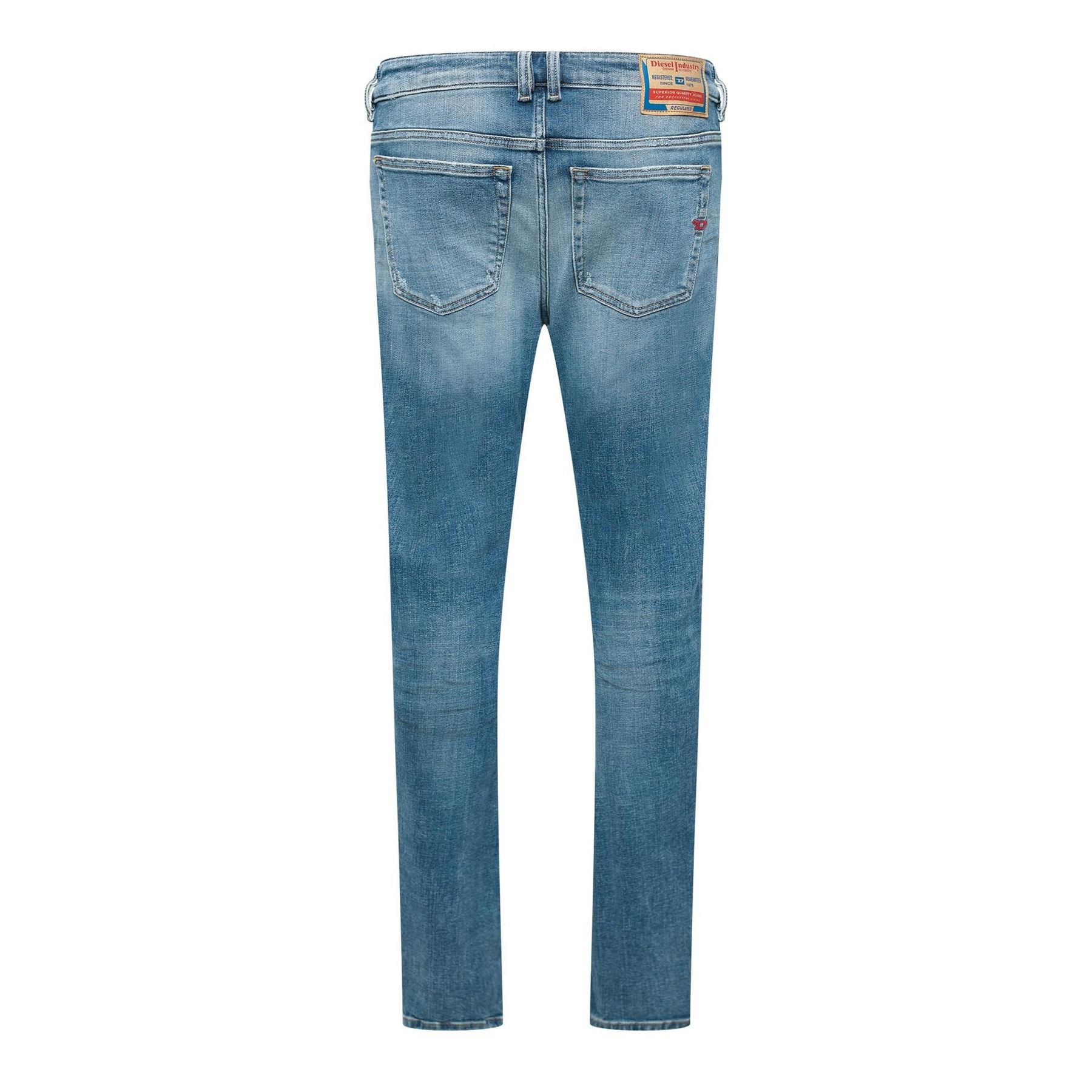 Diesel 1979 Sleenker Skinny Jeans