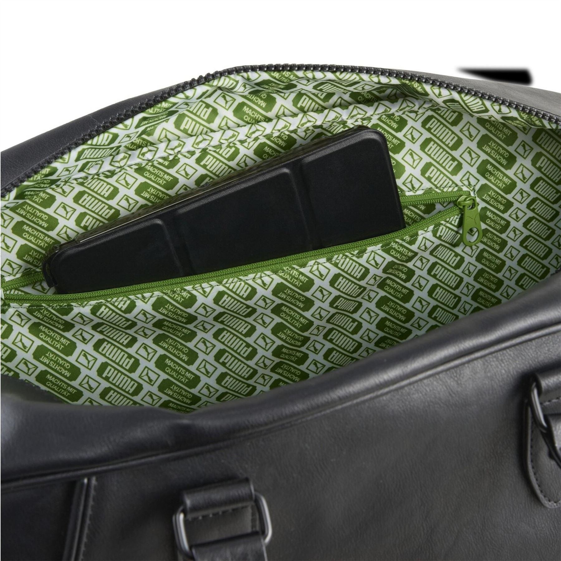Puma Archive Grip Bag Holdall Mens
